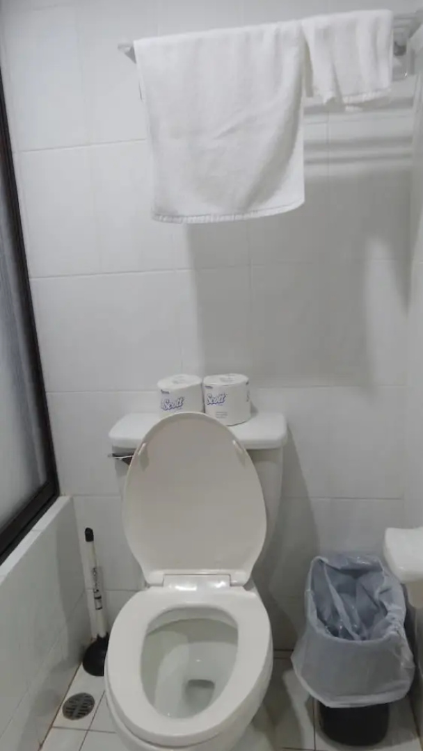 S & C Hotel Suites And Apartments