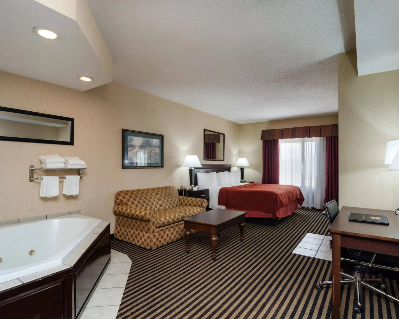 Quality Inn & Suites Abingdon