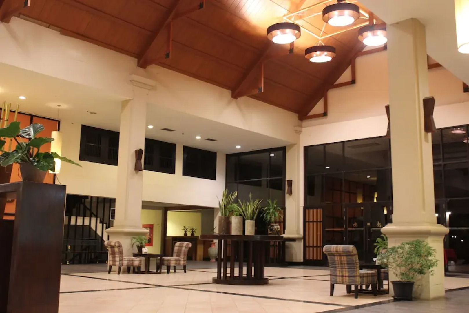 Aekpailin River Kwai Resort