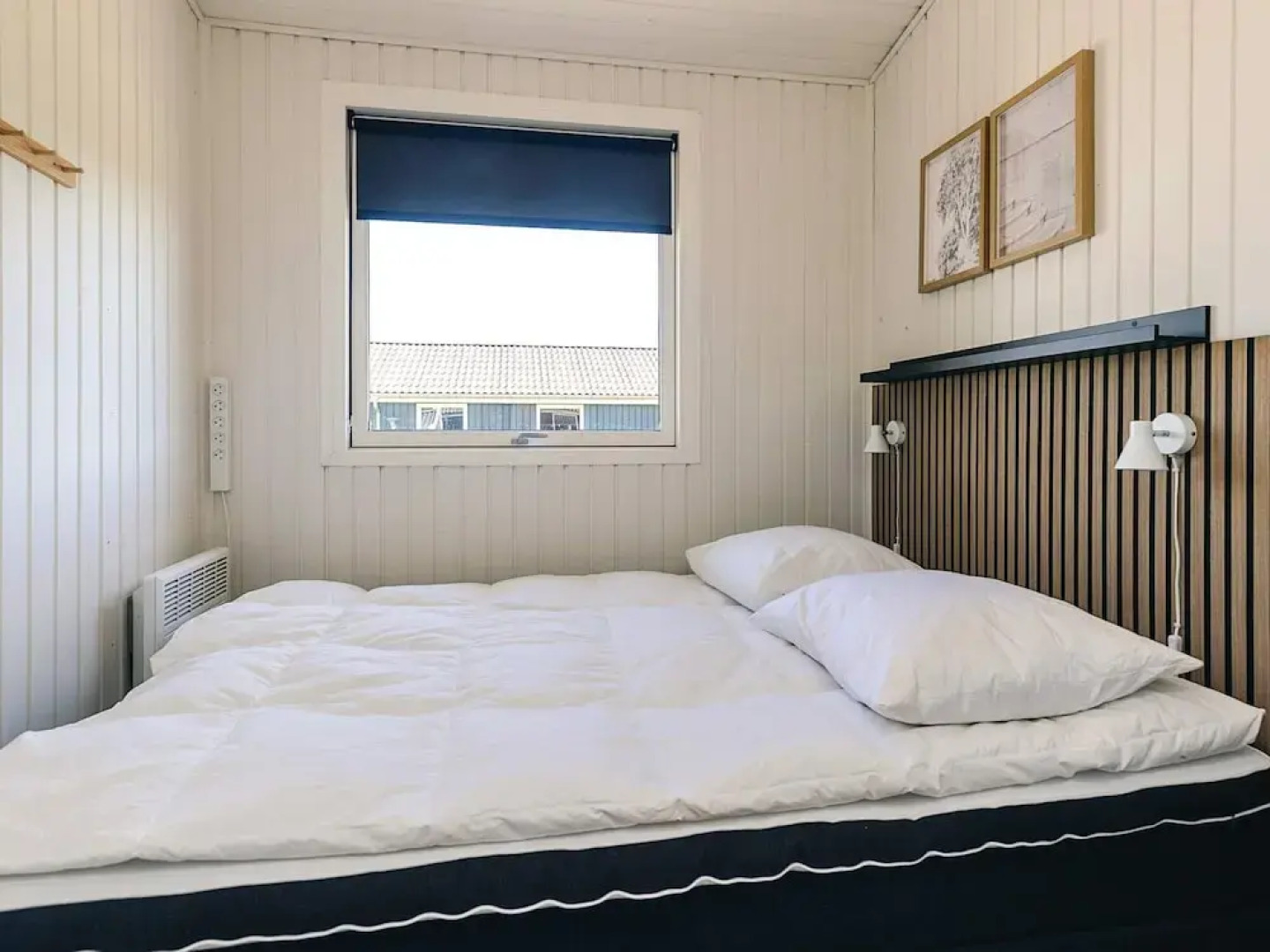 8 Person Holiday Home in Otterup