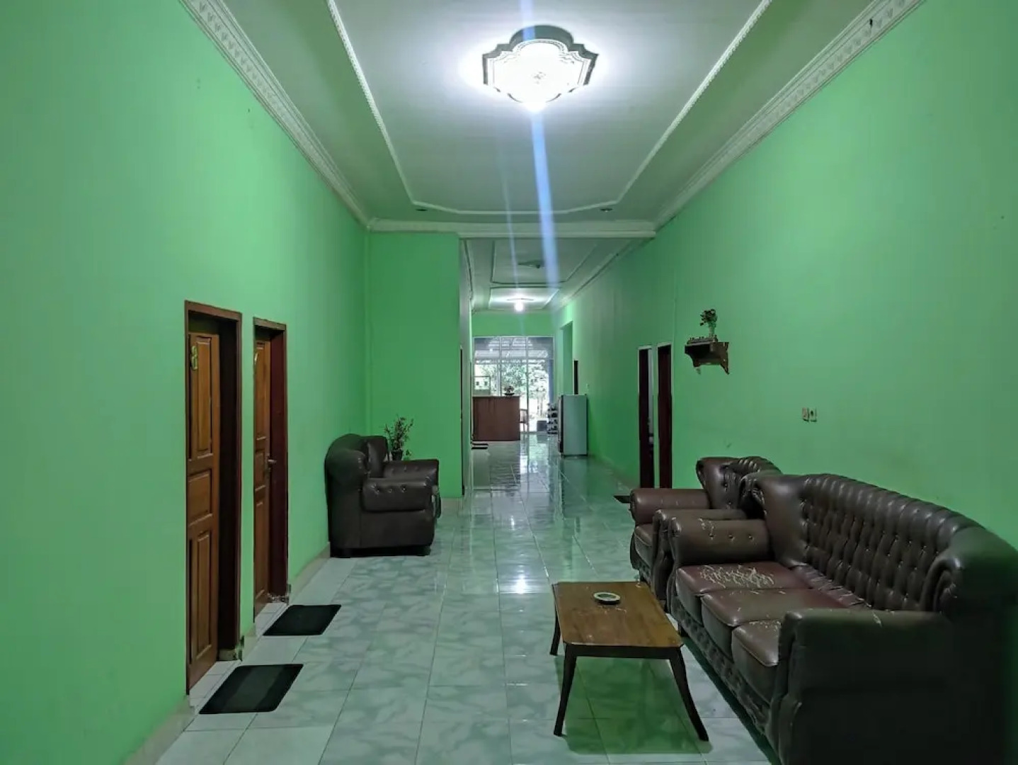 Hotel O Penginapan Syariah Al Syifa