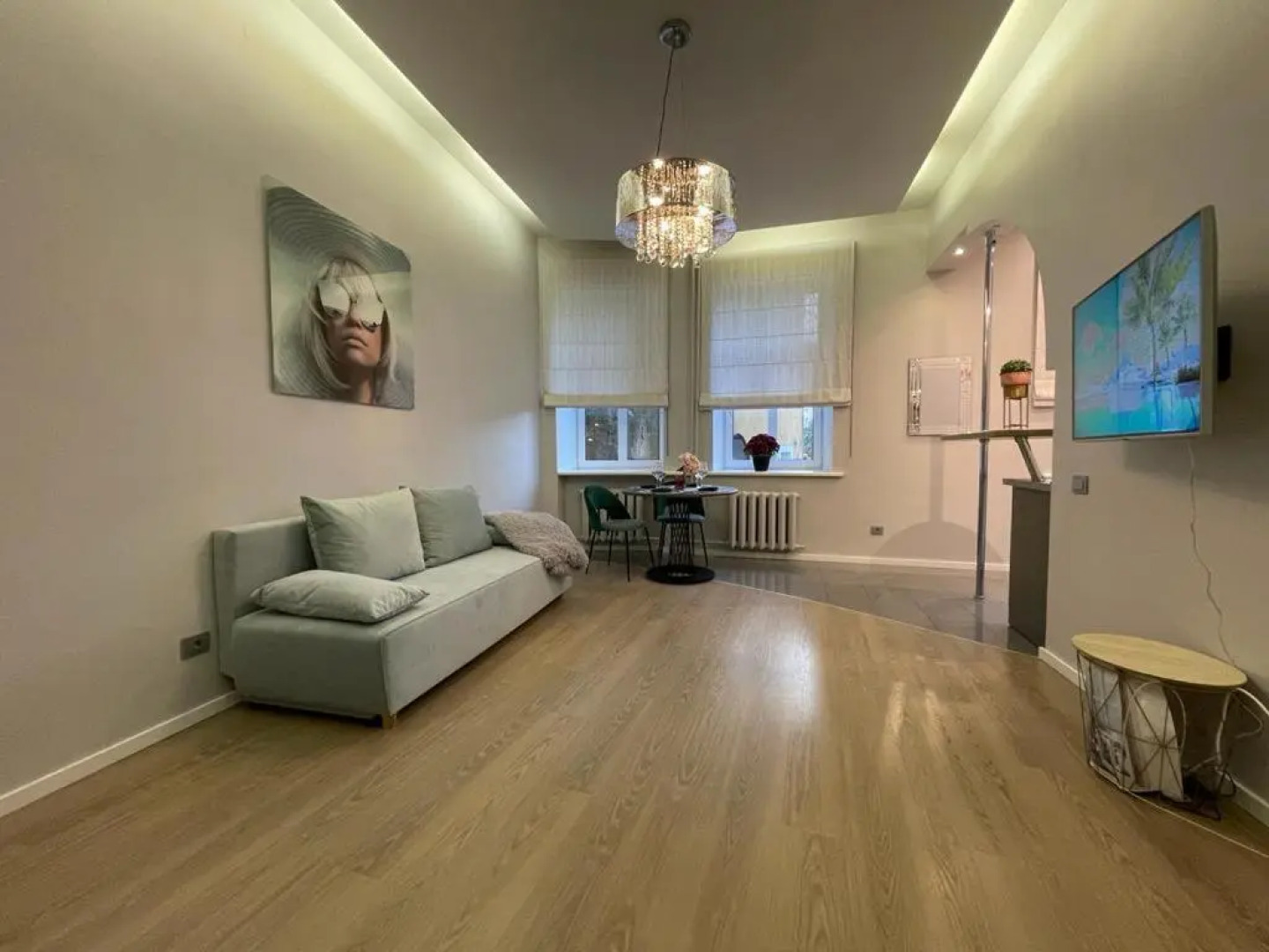 City Centre Apartment