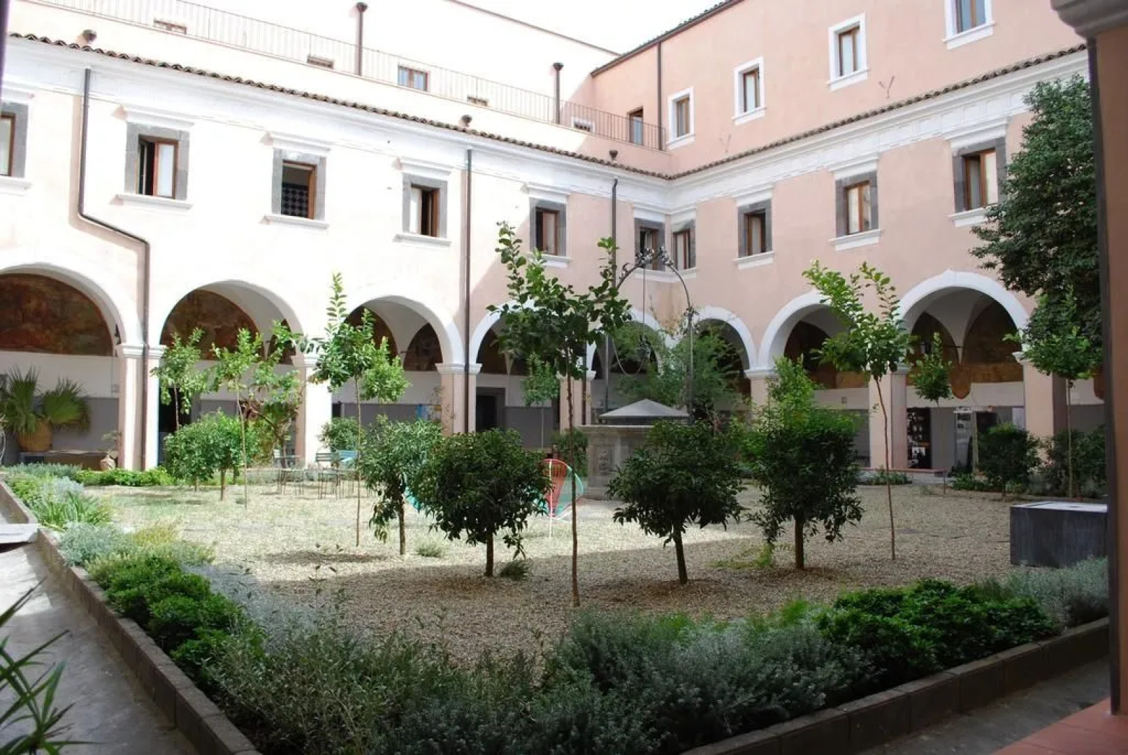 San Biagio Resort