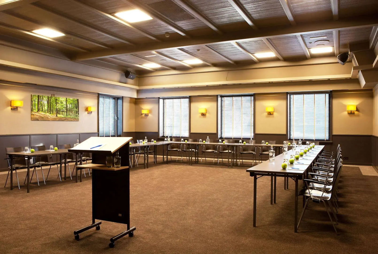 Fletcher Hotel Het Witte Huis