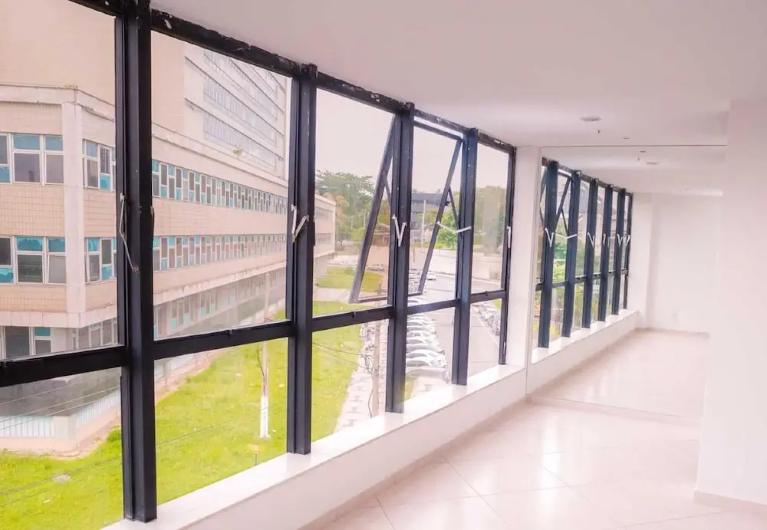 Stratus Vila Hotel