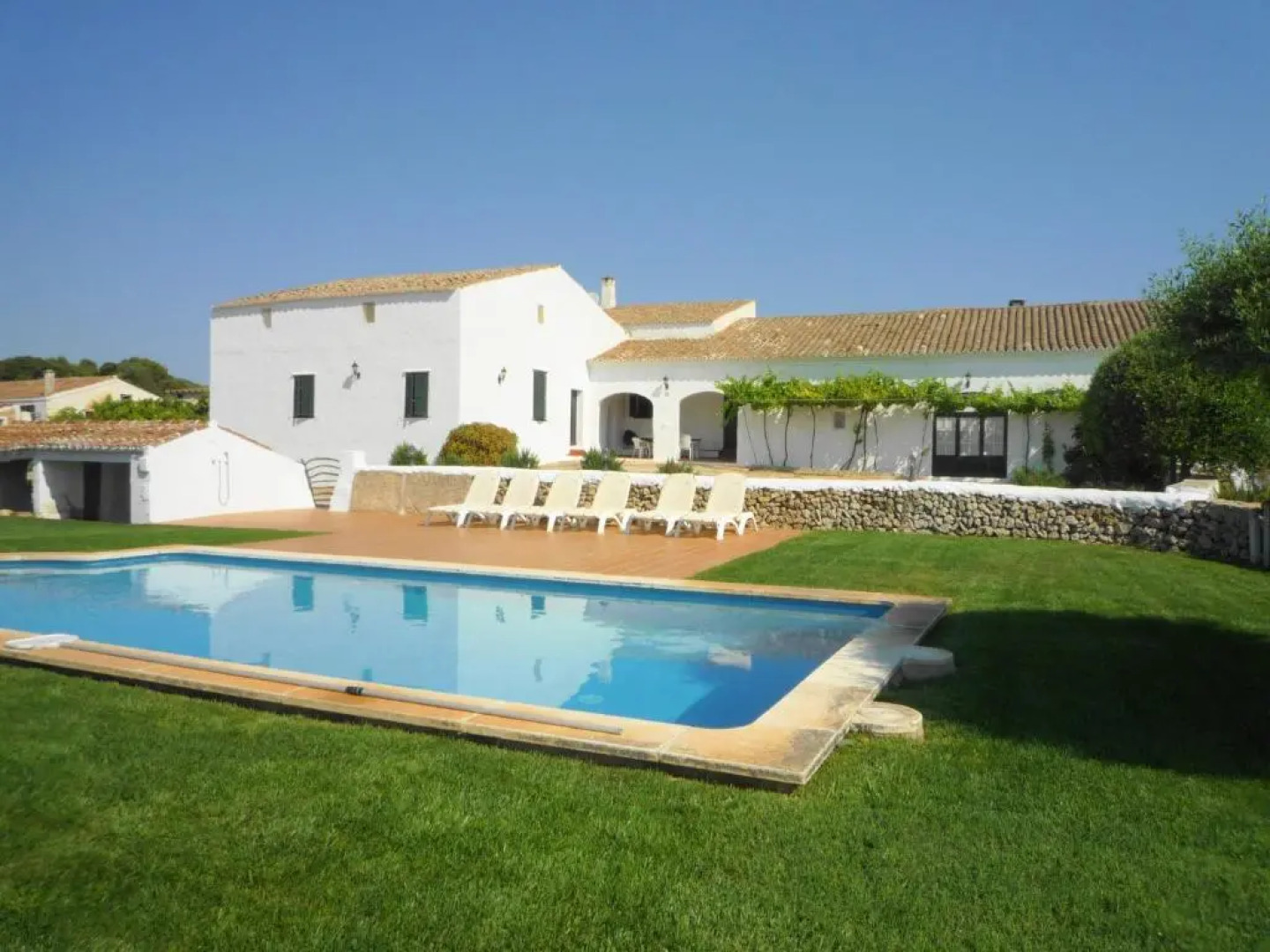 Finca Binimazoch