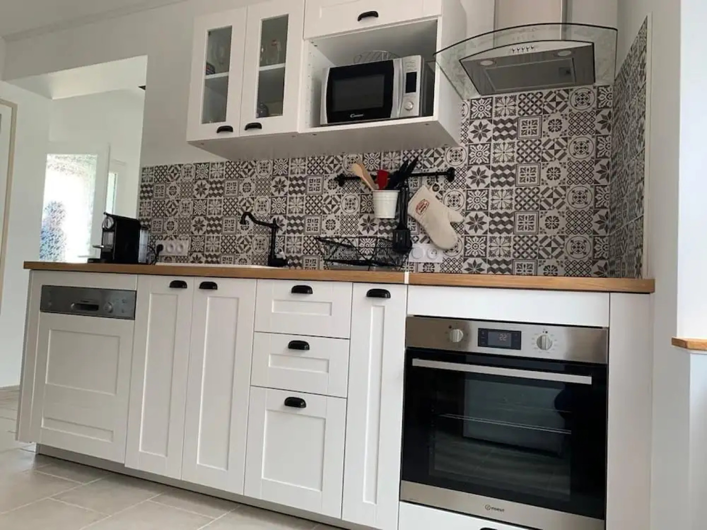 Le Gîte de l'Horizon