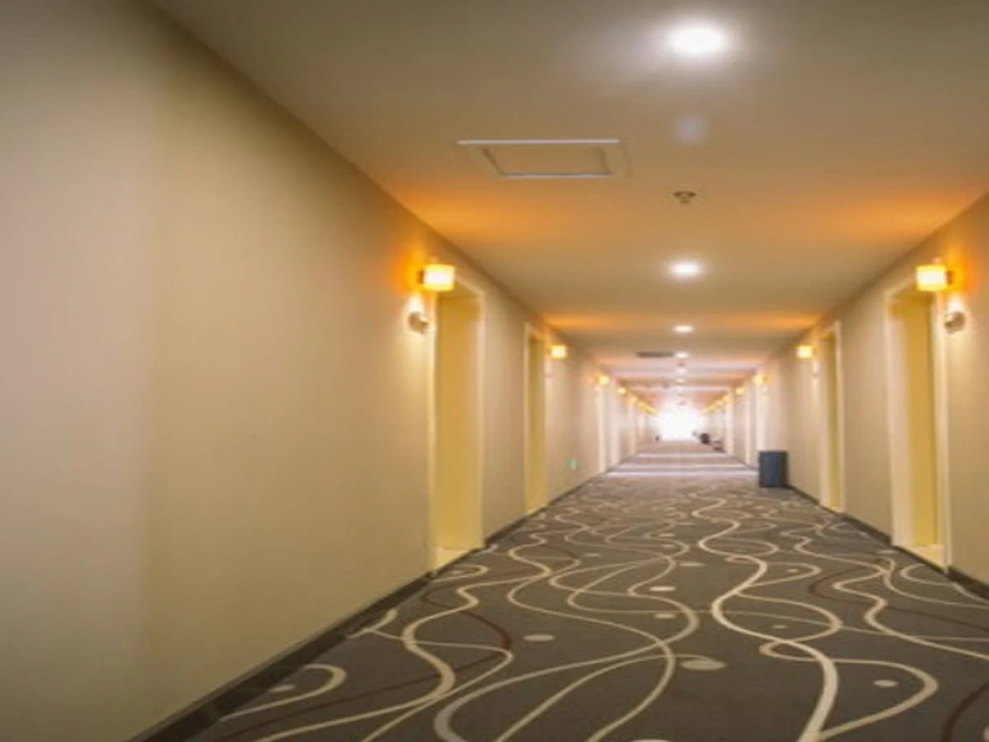 7Days Premium Luoyang Wanda Square