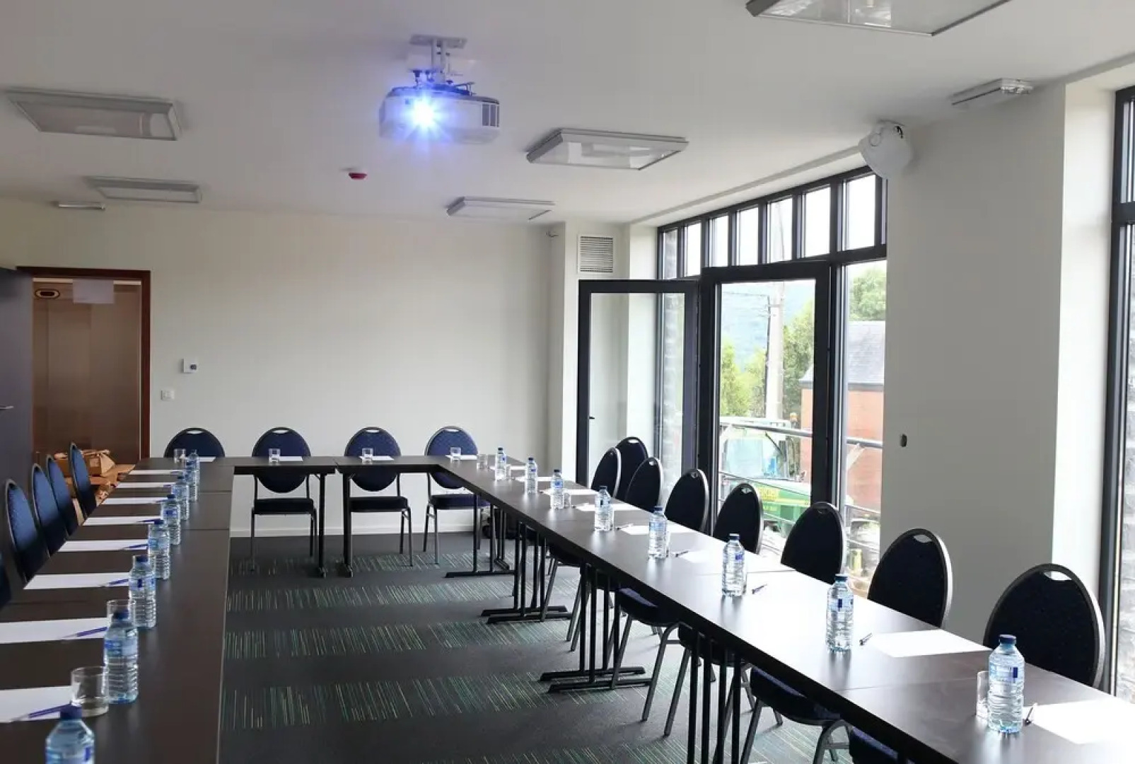 Maisons de Vacances Azur en Ardenne