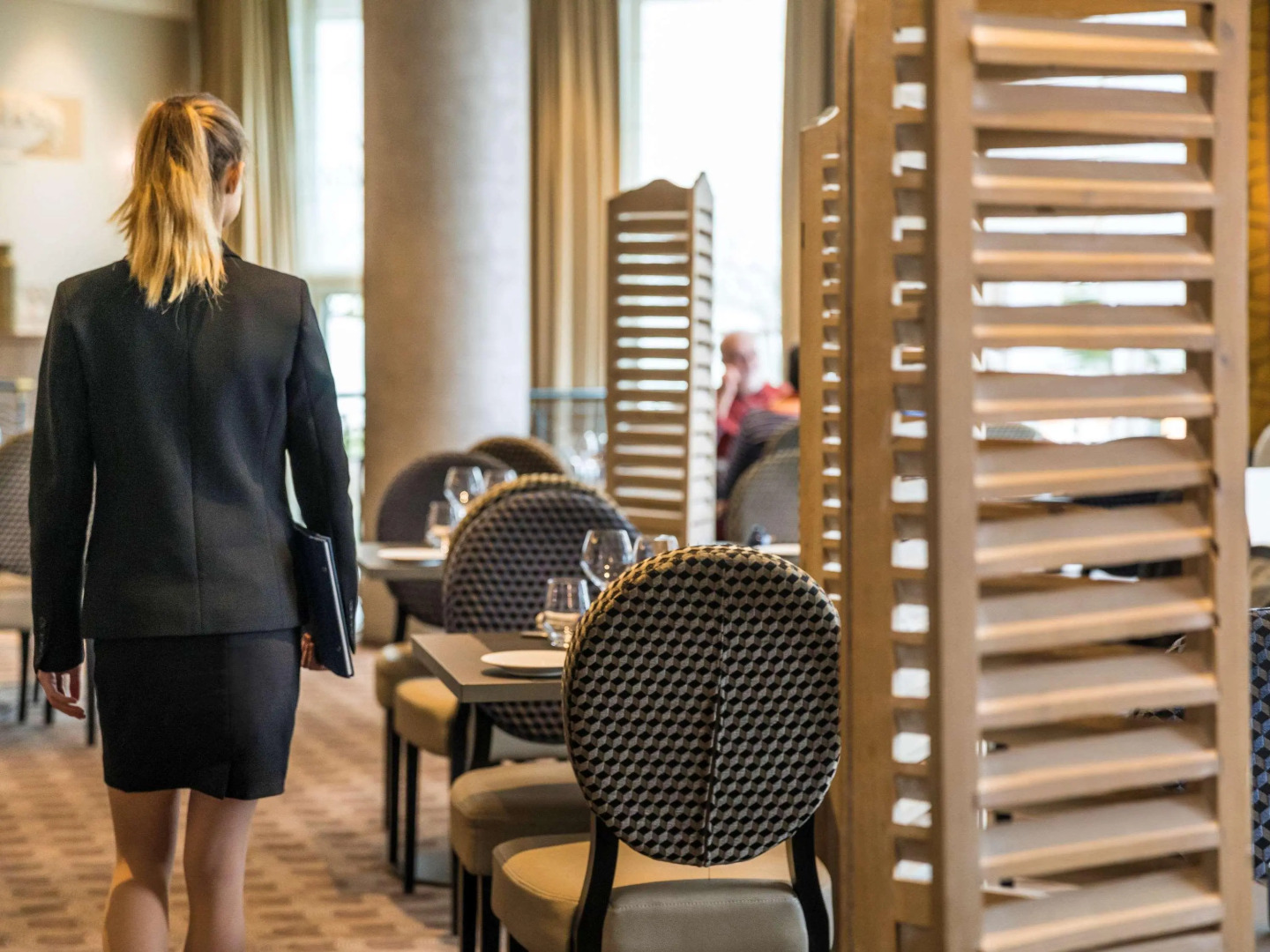 Mercure La Baule Majestic