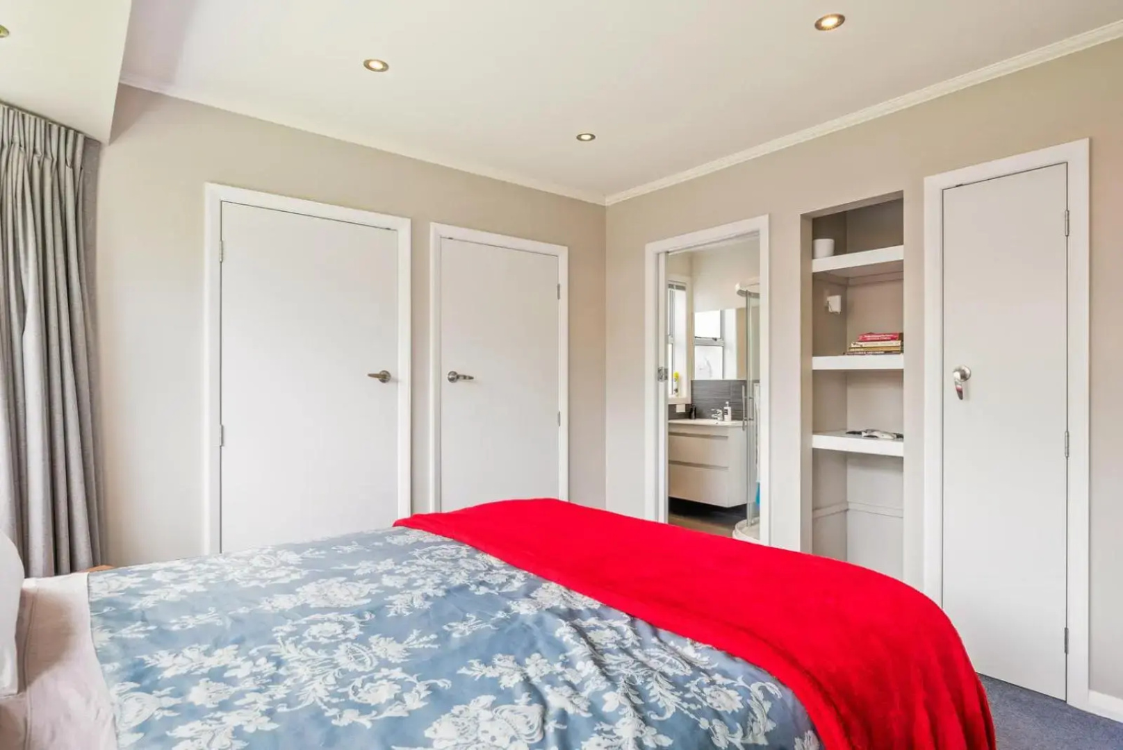Winara Winner - Waikanae Holiday Home