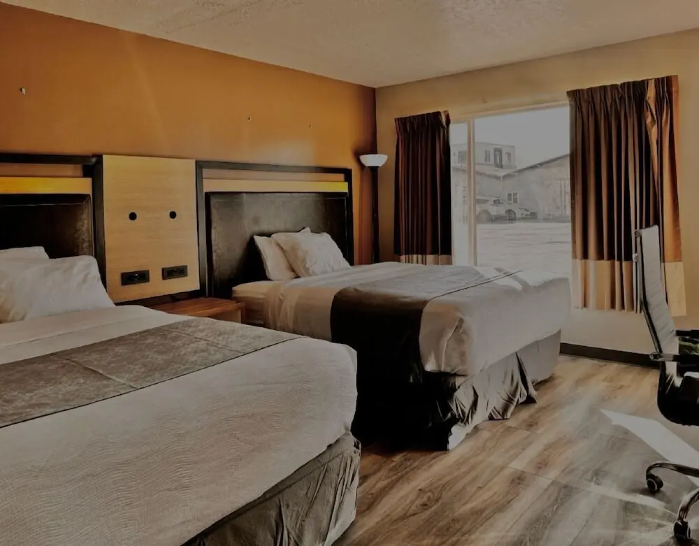 Heber Inn