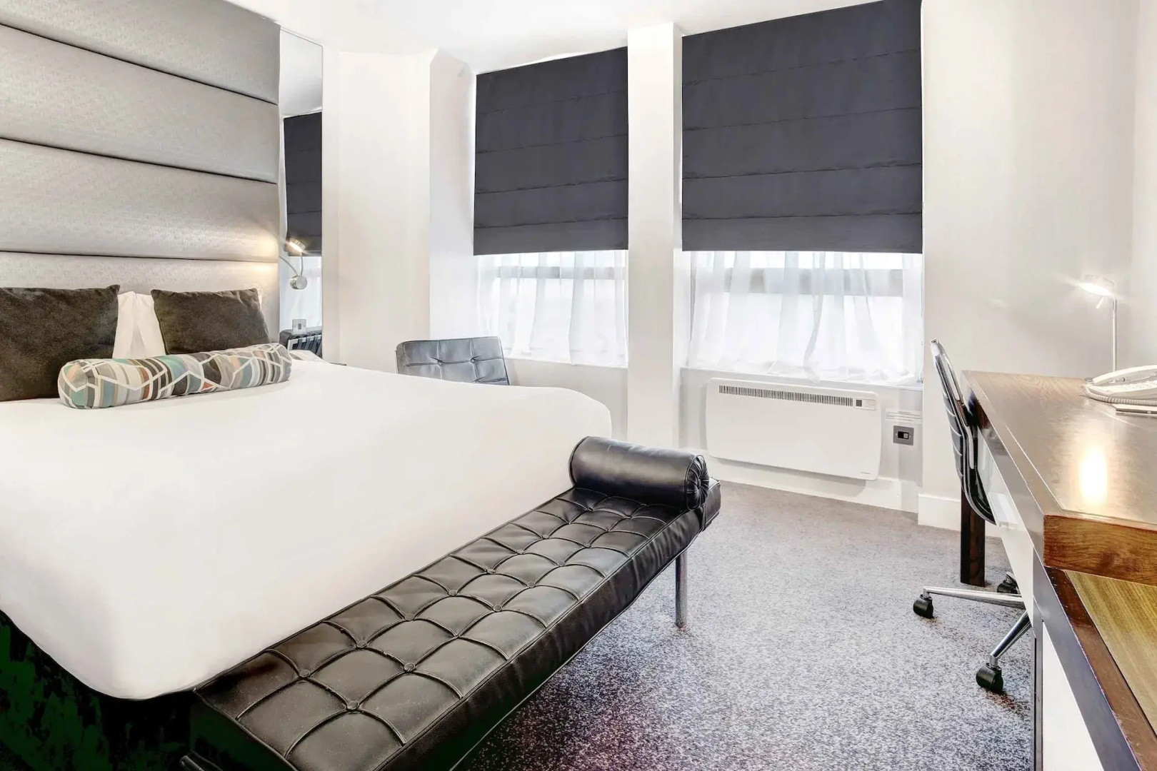 Sandman Signature Newcastle Hotel