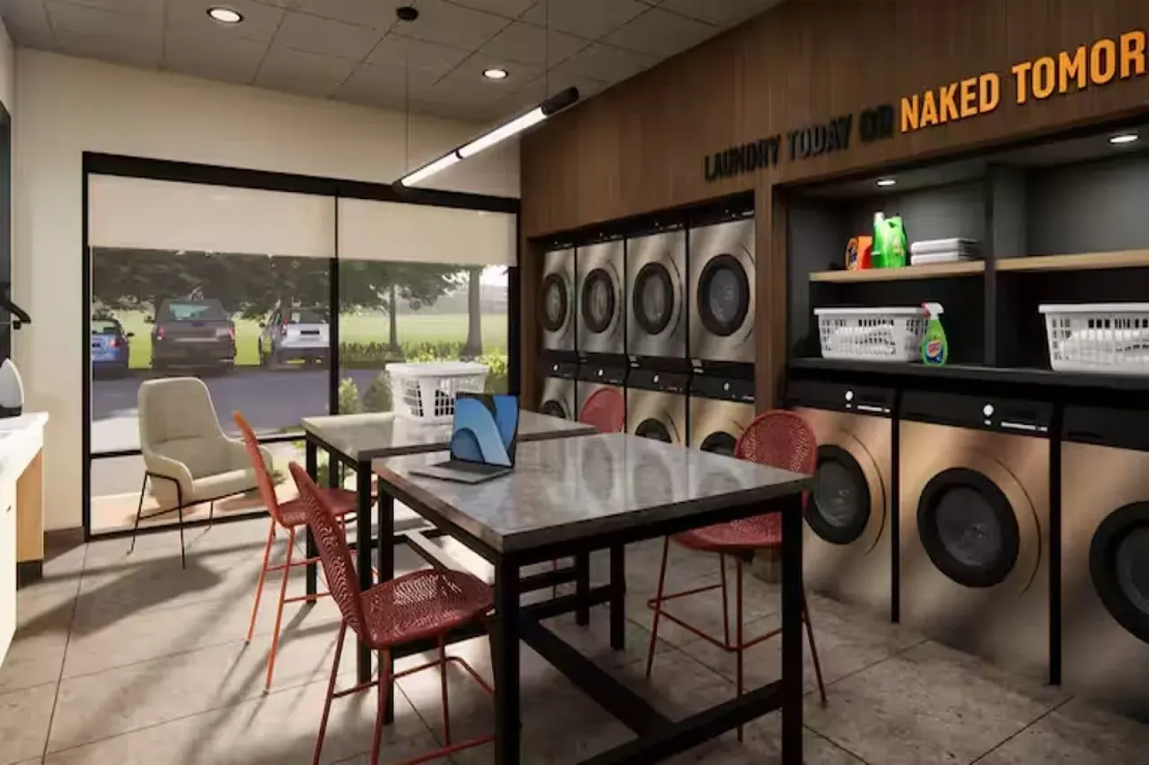 LivSmart Studios By Hilton Kokomo