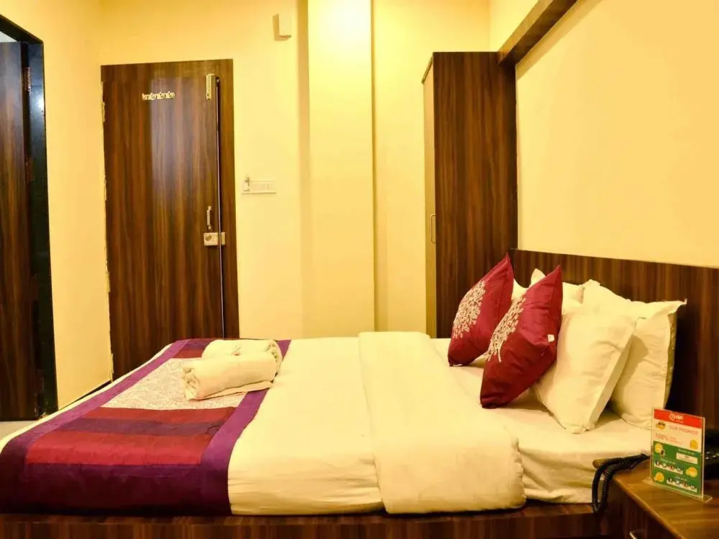 Treebo Ashoka Palace Ujjain