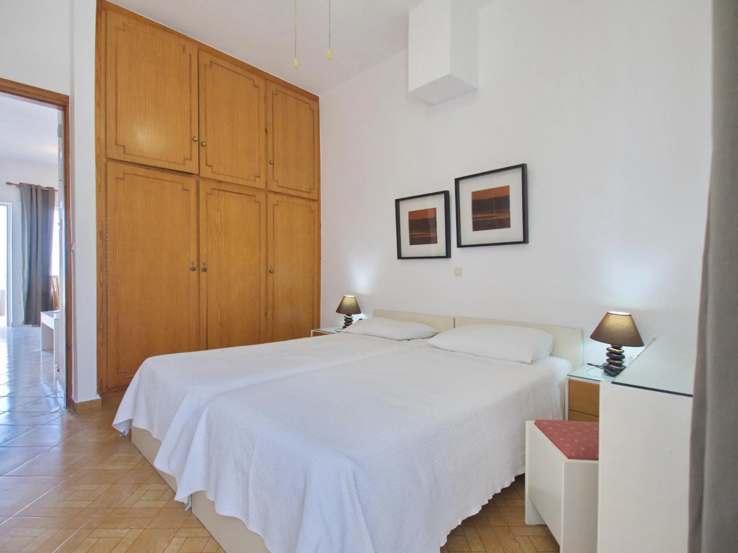 Rouladina Apt 2 in Stalos