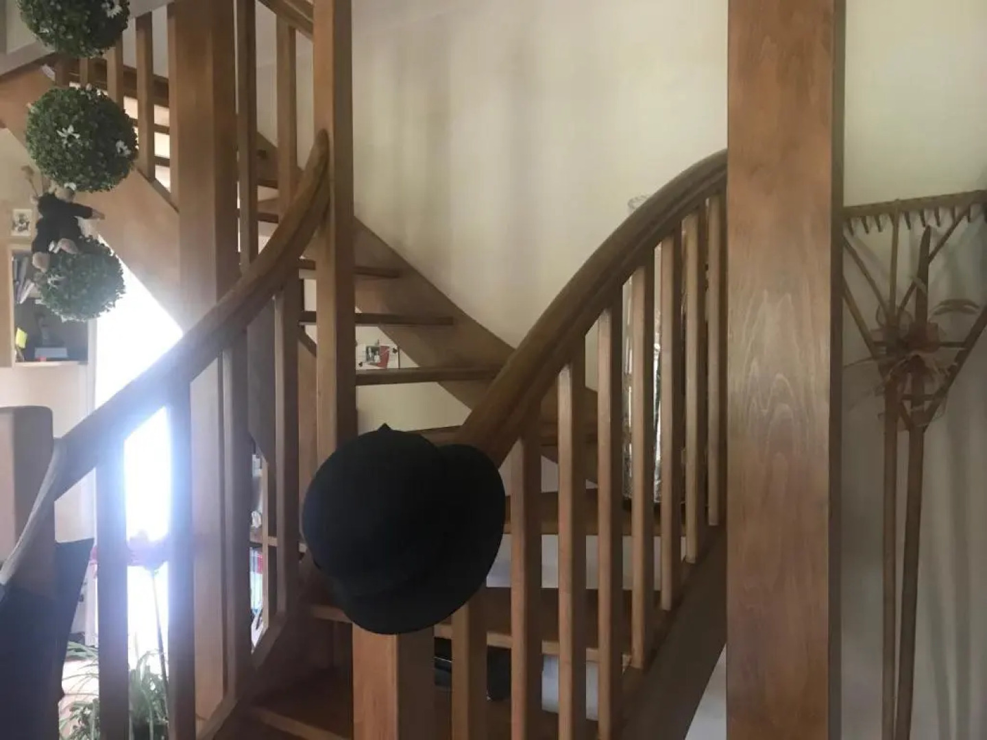 Chambre au calme à la campagne