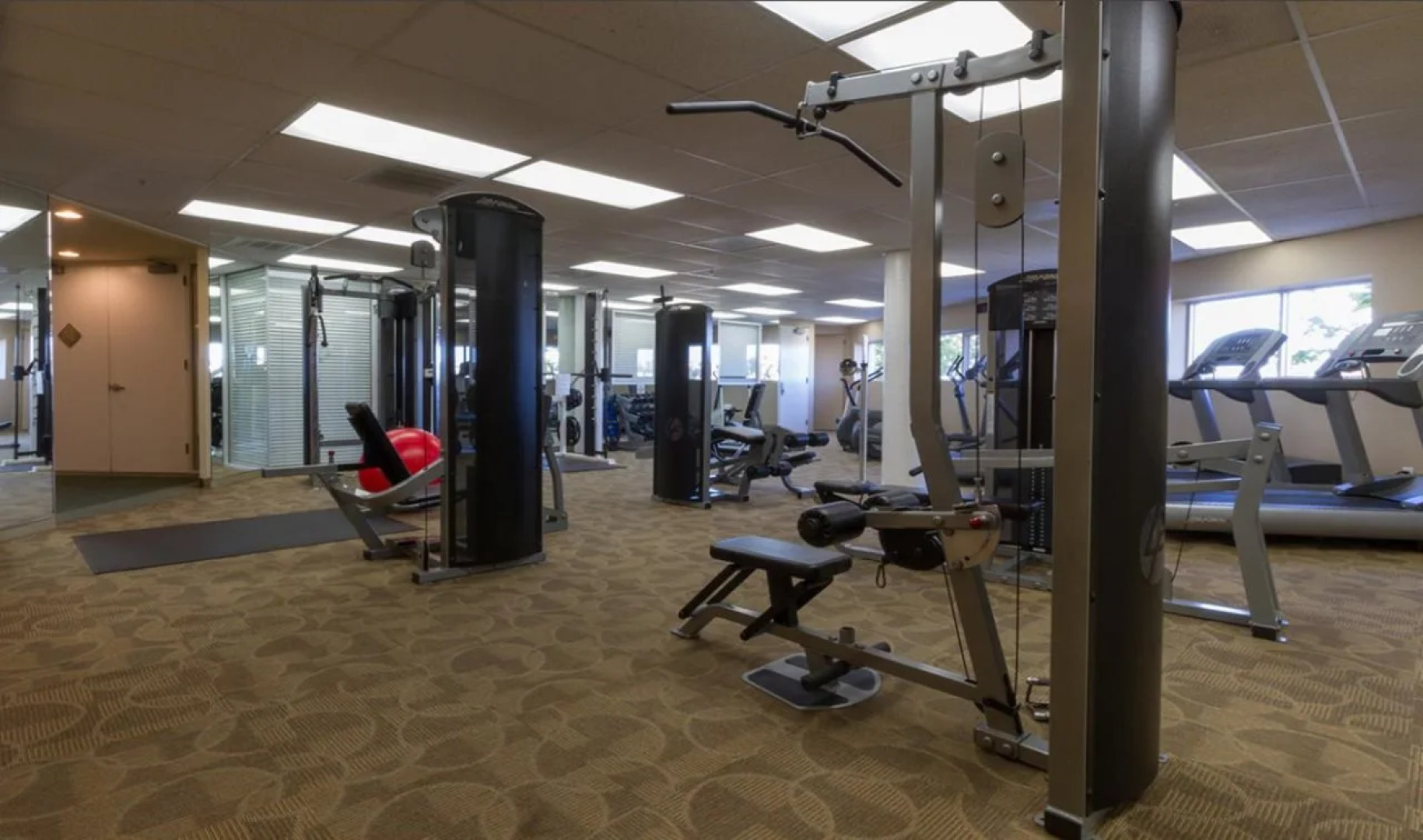 Carlsbad Seapointe Resort