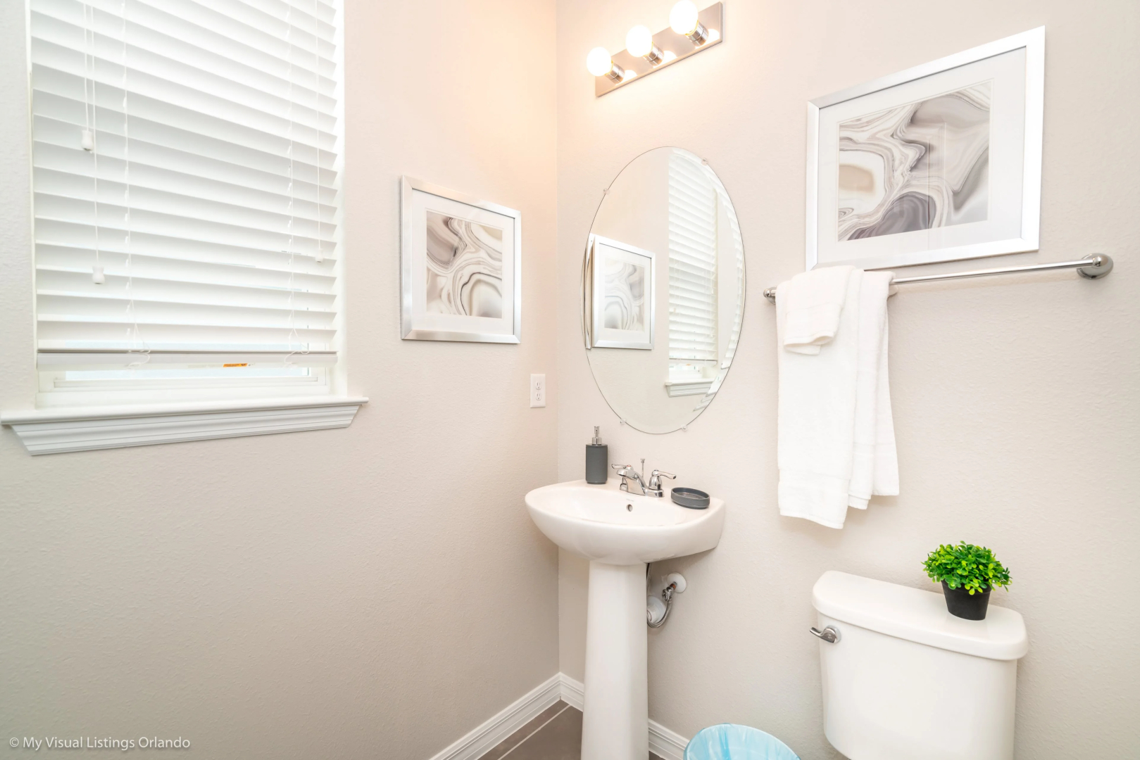 1719CVT Orlando Newest Resort Community Home