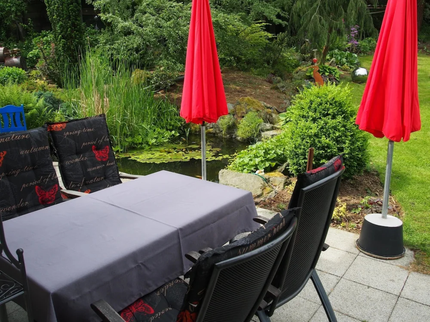 Eifelferien - Gaestezimmer, Ferienwohnungen - Haus Eden