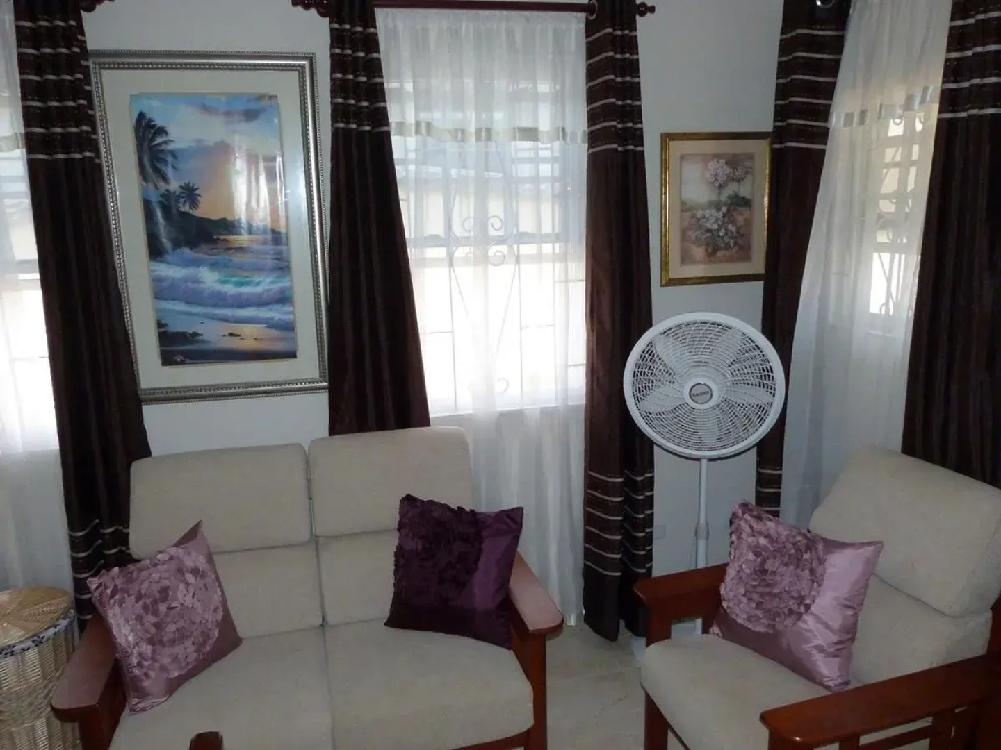 Hopeville Guest House