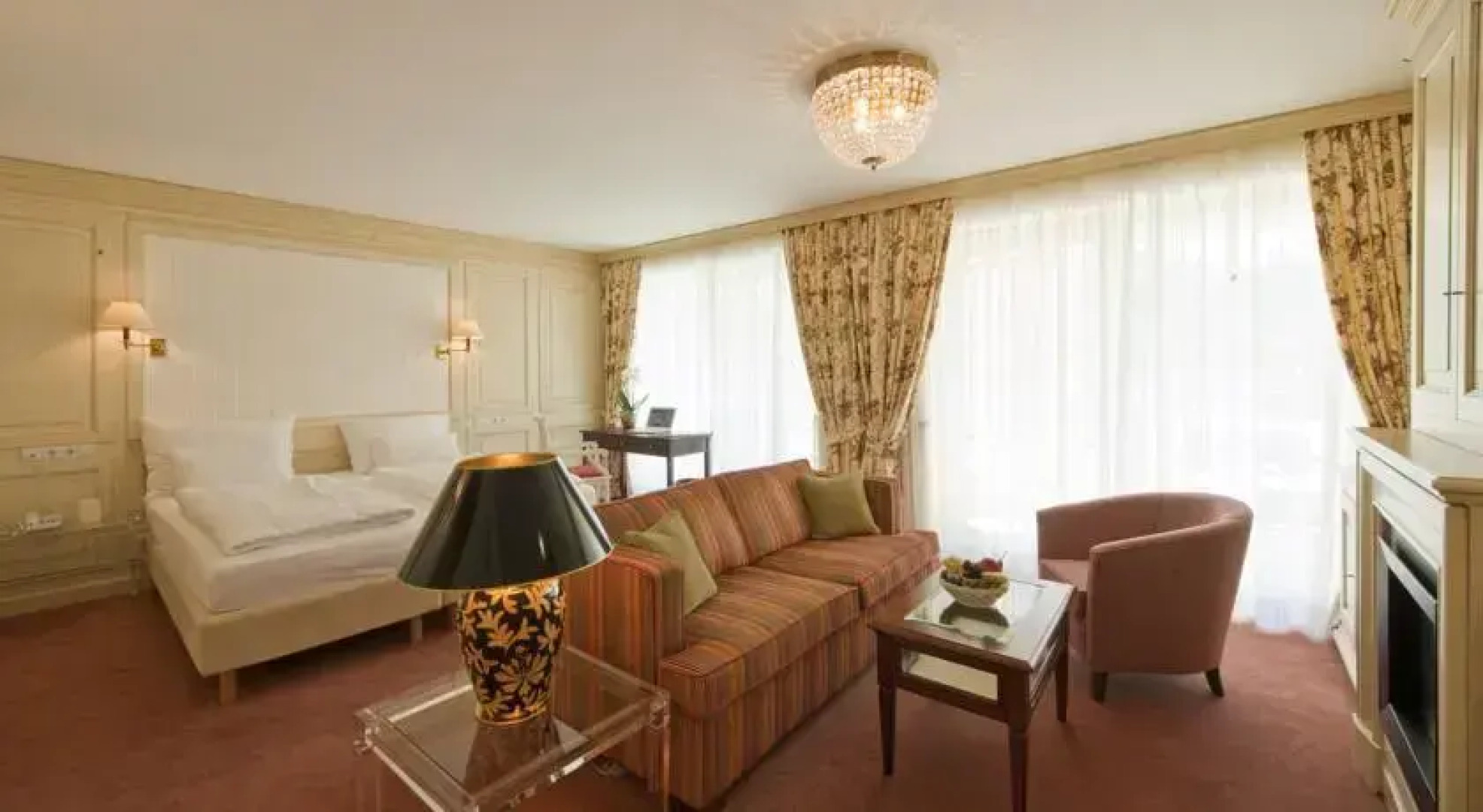 Theresa Wellness-Genießer-Hotel