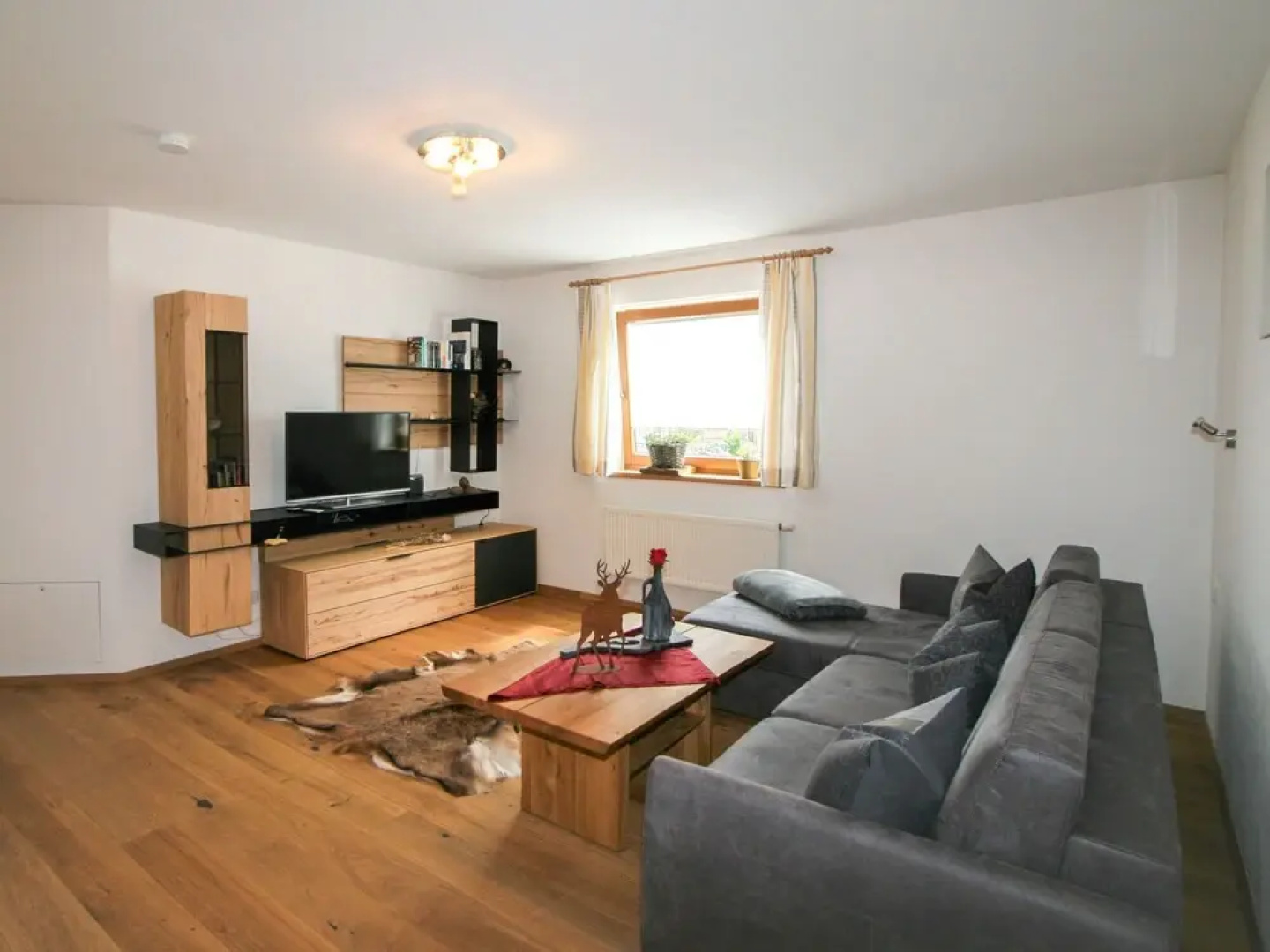 Apartment Eberharter Strass im Zillertal