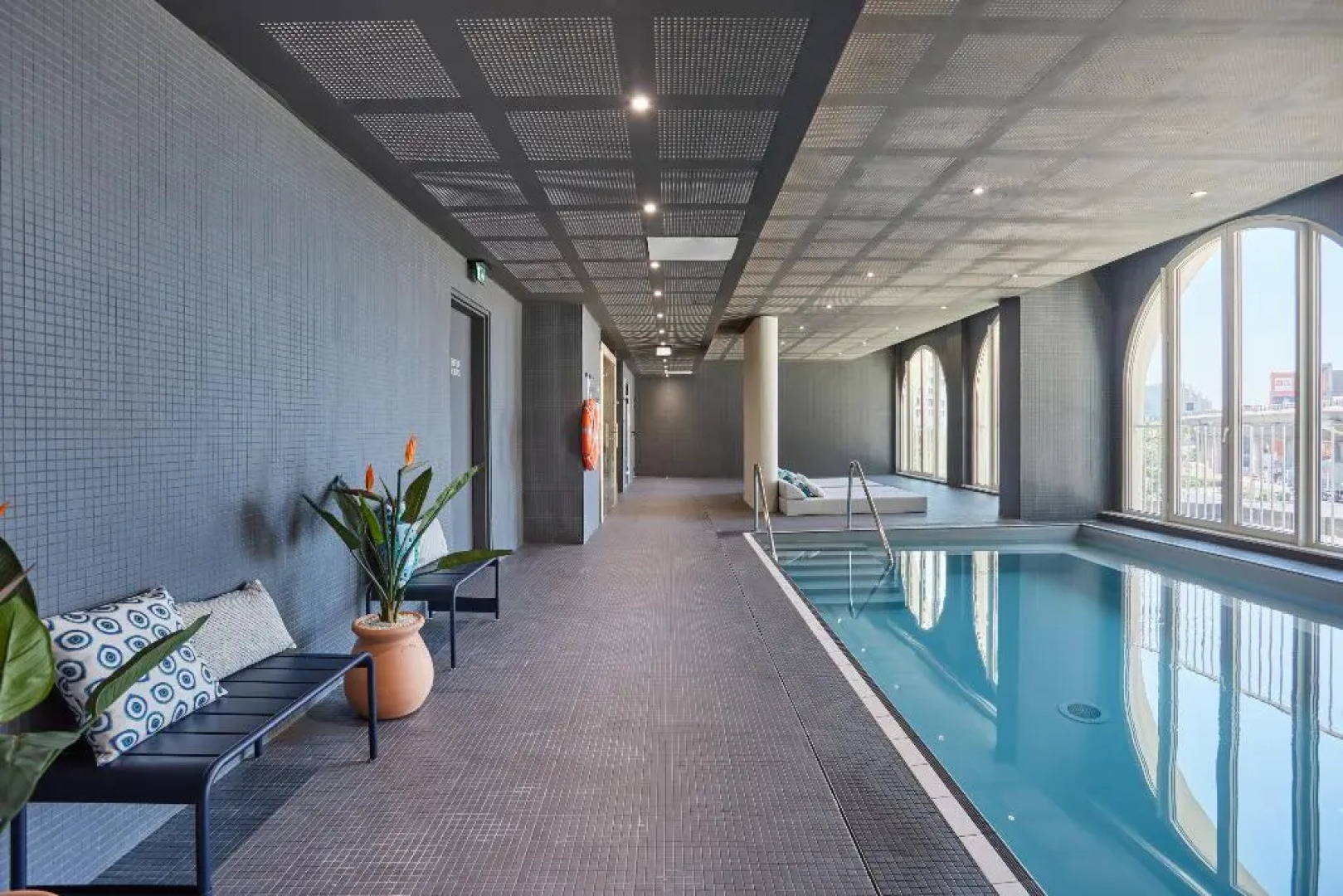 Appart Hotel Odalys City Marseille Centre Euromed