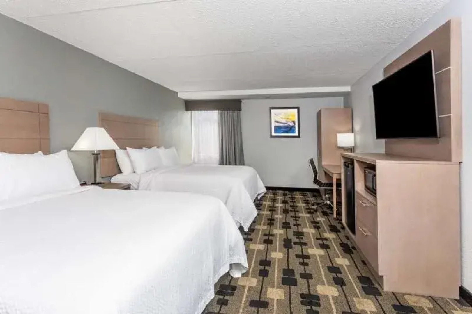 Baymont by Wyndham Terre Haute