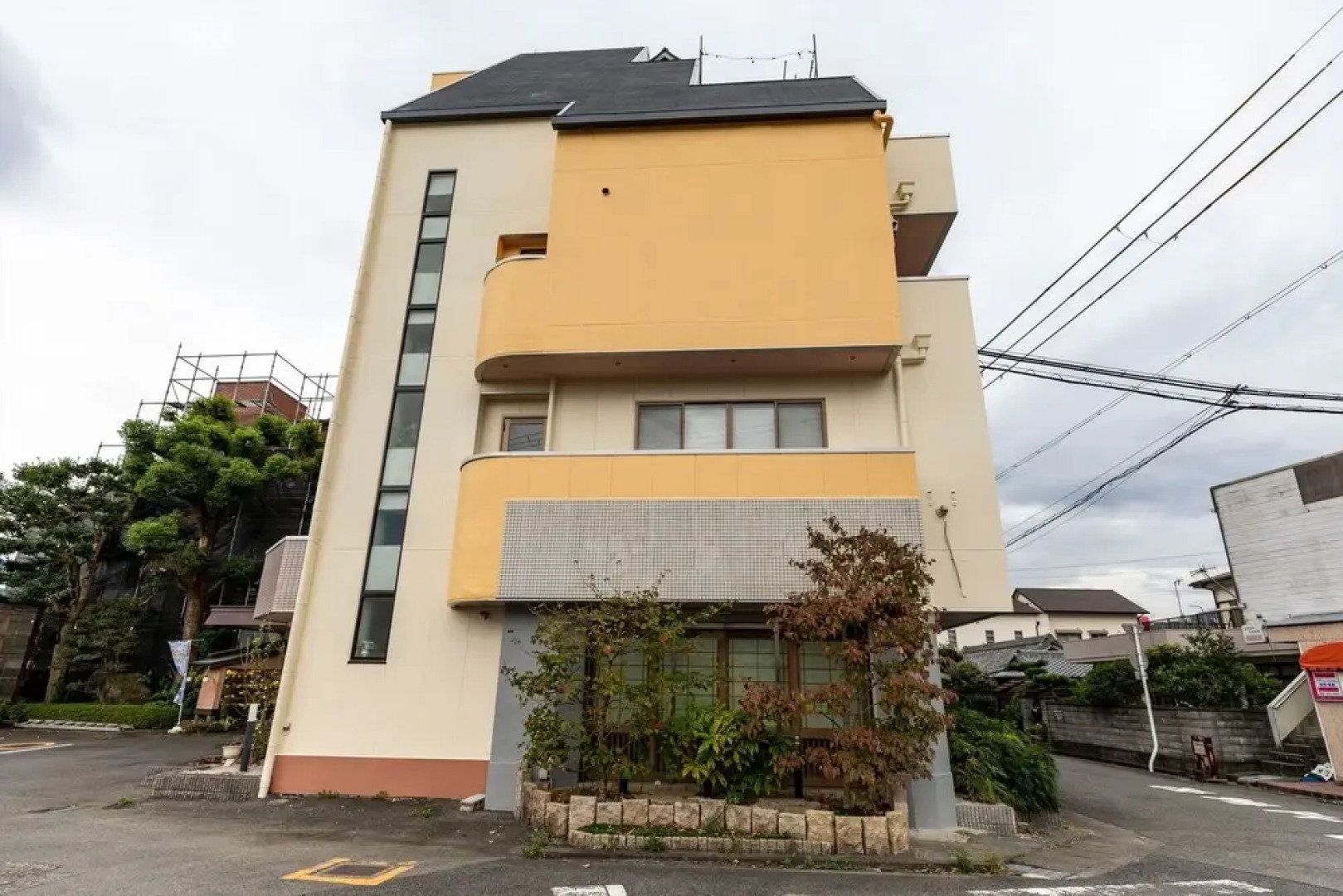 OYO 44604 Business Hotel Kameya