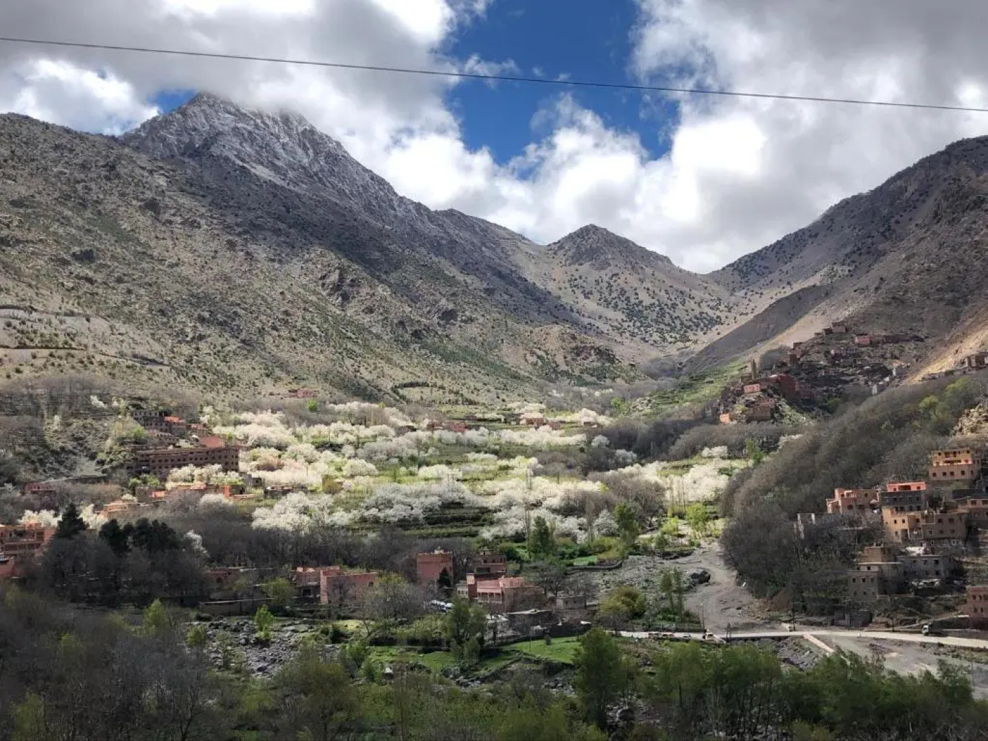 Riad Atlas 4 Seasons