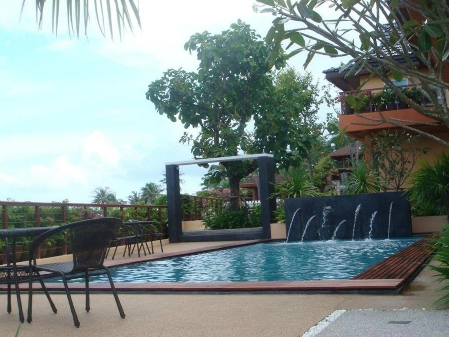 The Chalet Phuket Resort