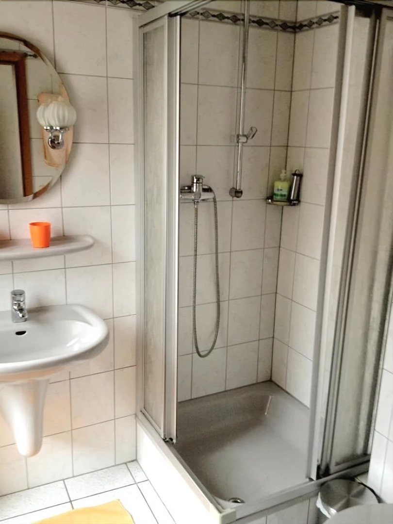 Pension Rheingauer Hof