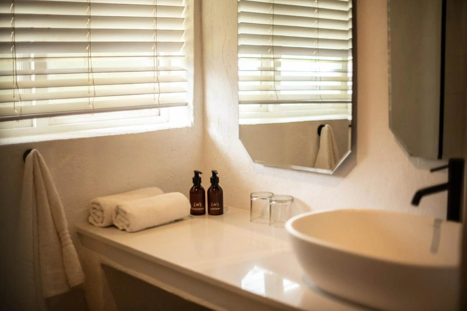 Stanford Valley Guest Farm