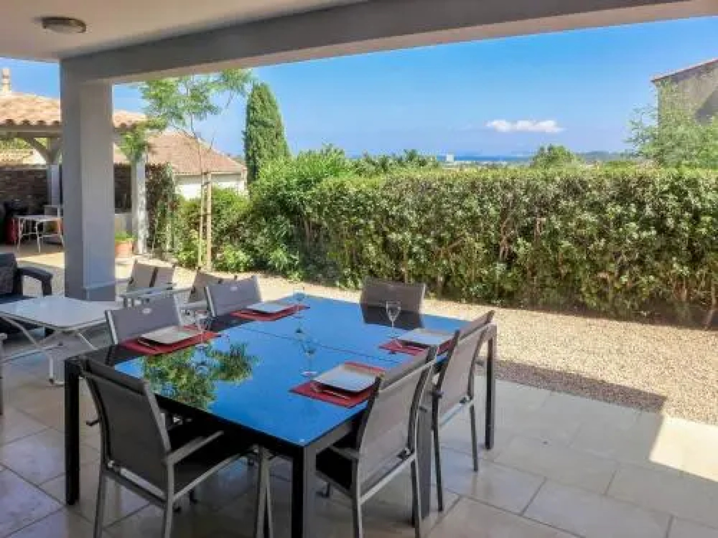 Apartment Les Genêts