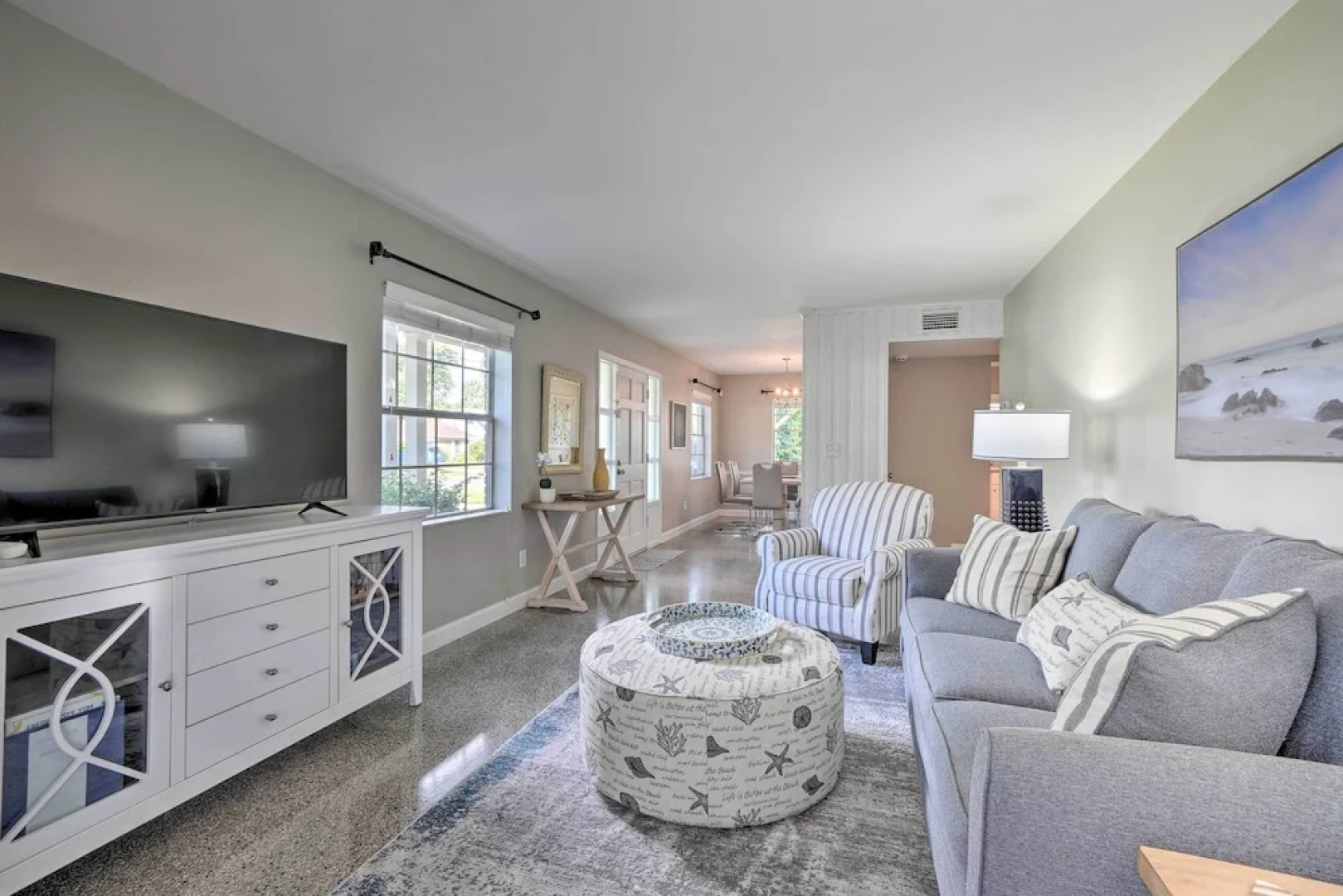 Tampa Home Near Boat Ramp ~ 10 Mi to Dtwn!