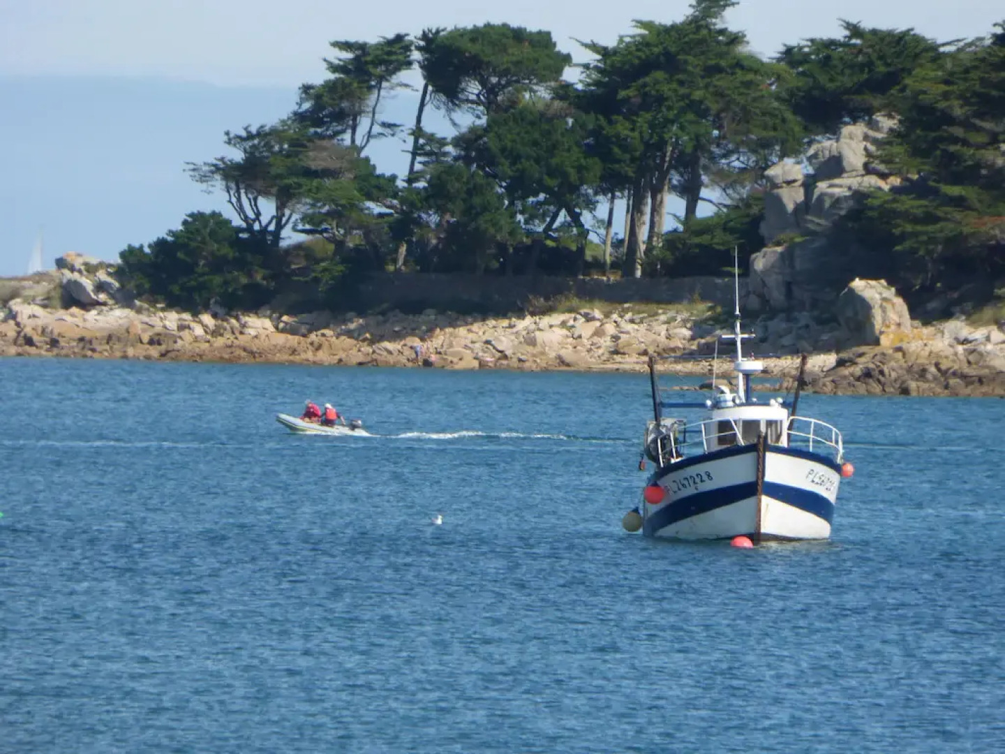 Windmill Stay Near Goelo Coast Beaches