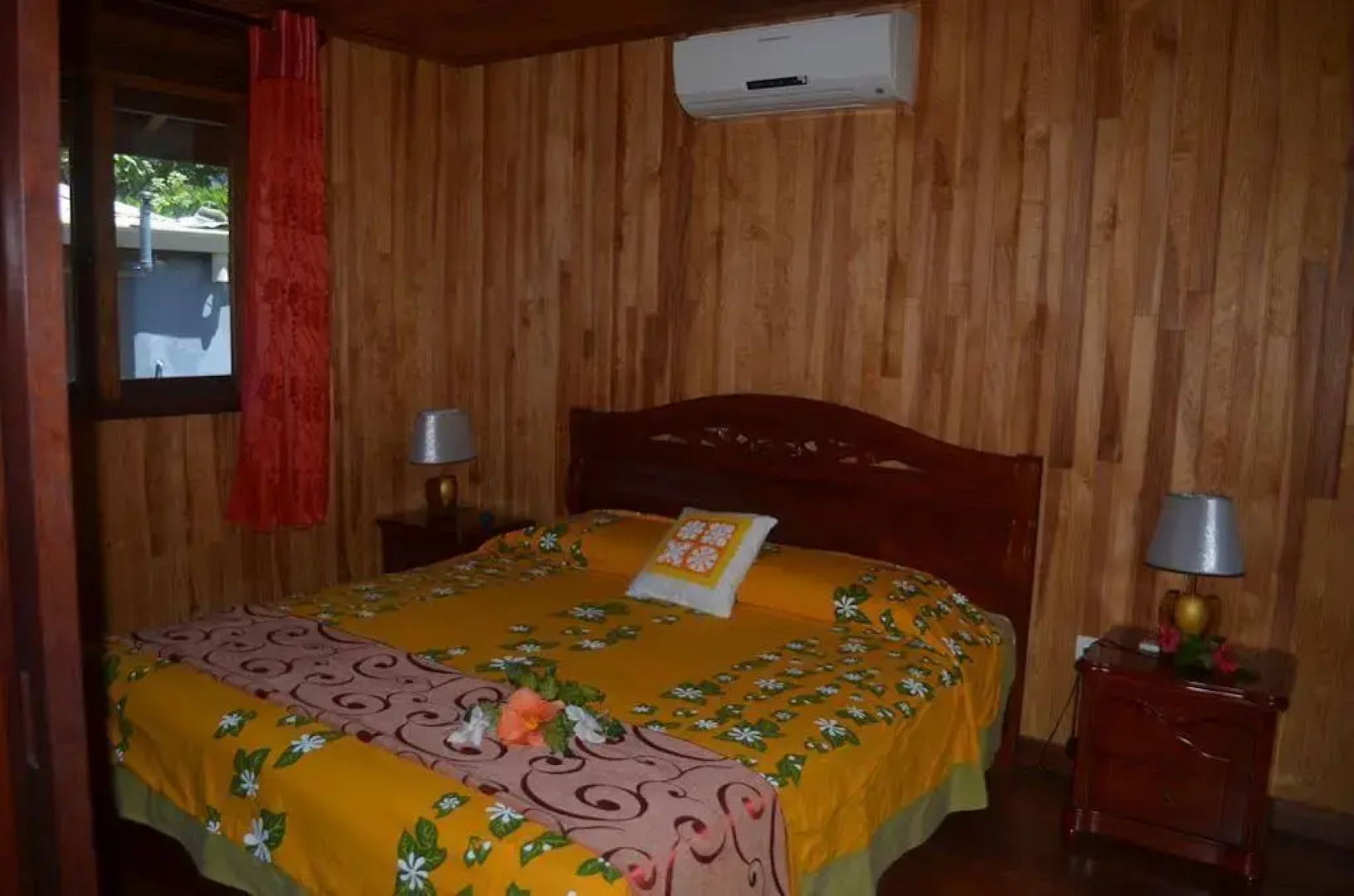 Moorea Golf Lodge
