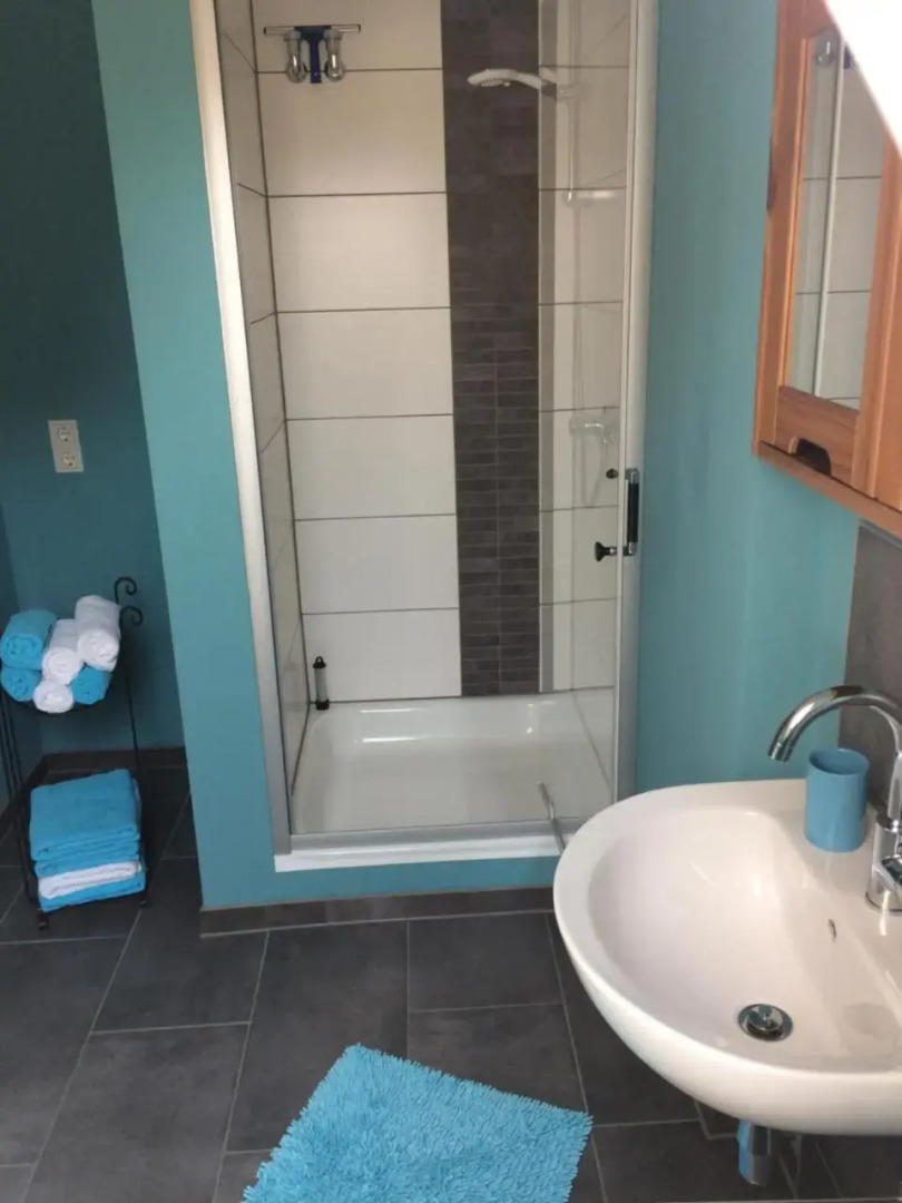 Ferienwohnung Niederrhein-Oase