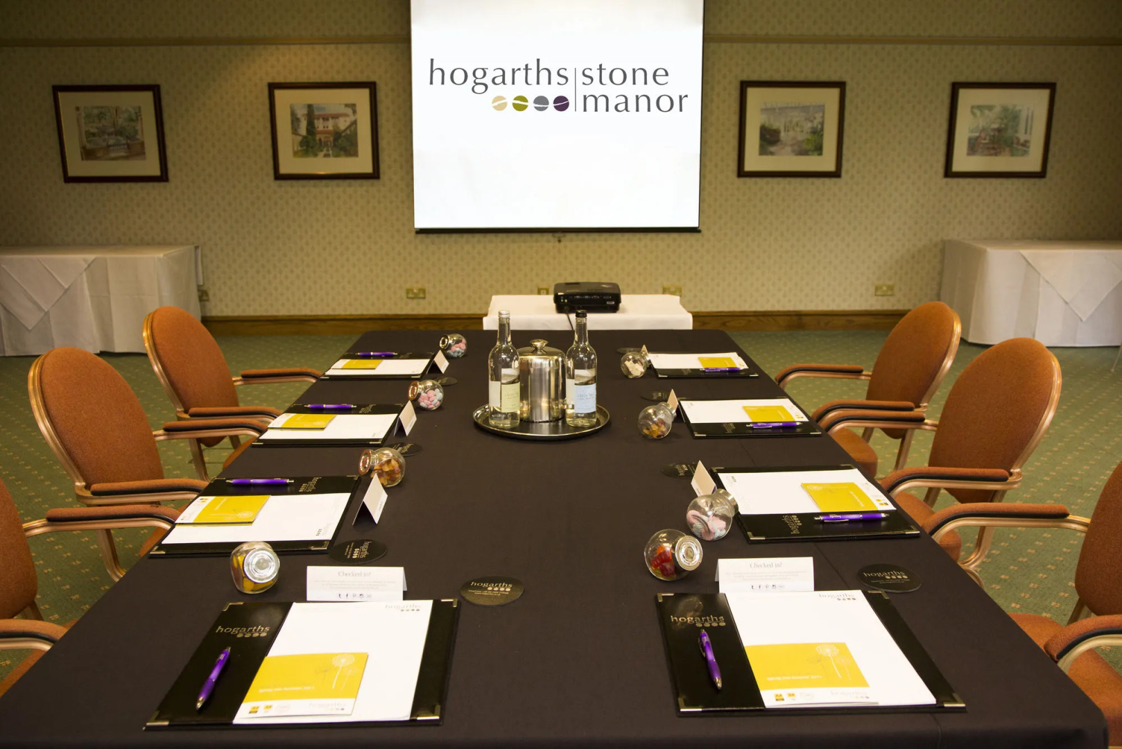 Hogarths Stone Manor