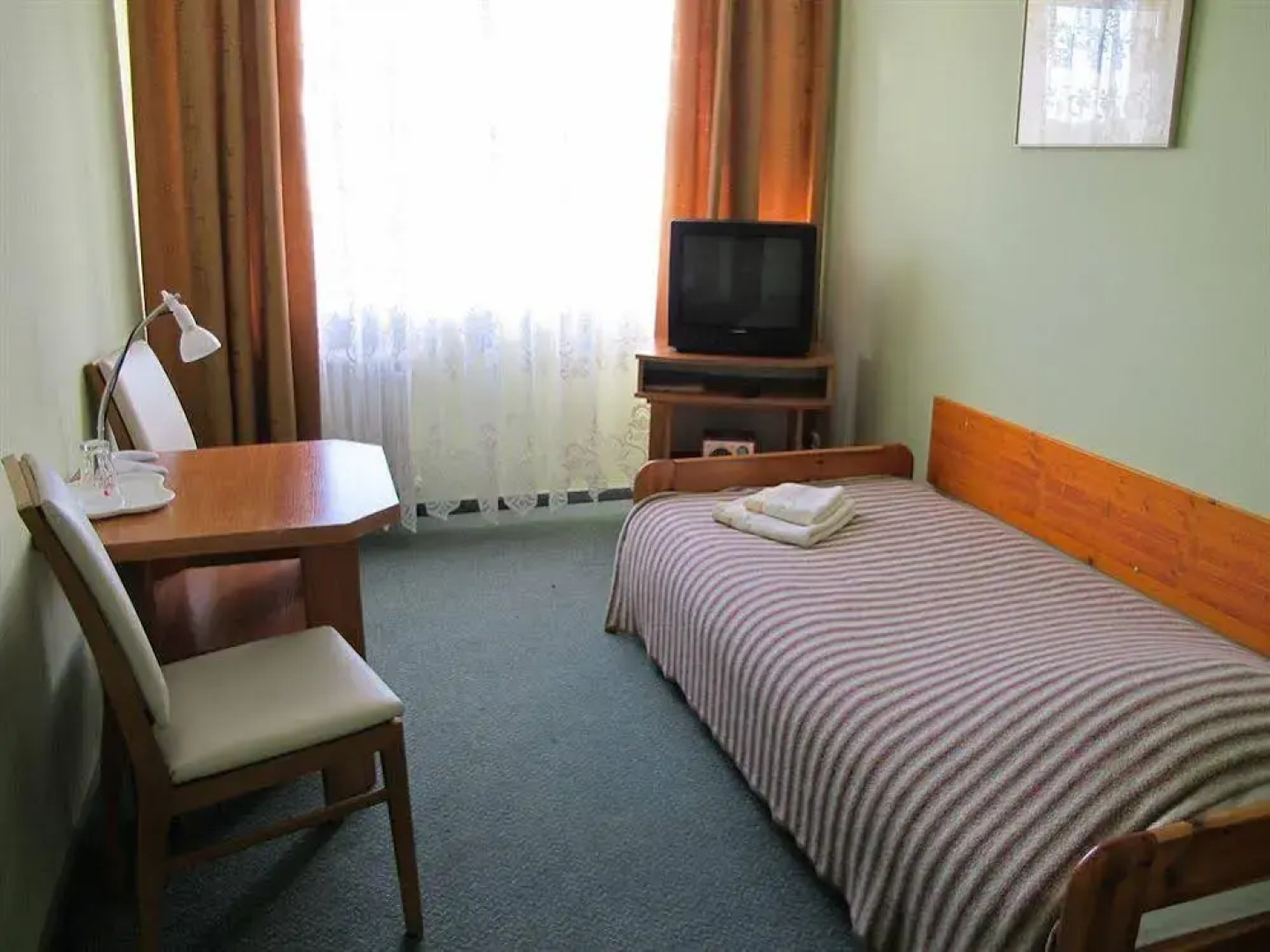 Hotel Amelia