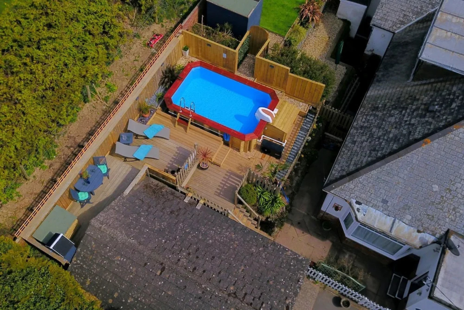 Woolacombe Little Quest 1 Bedroom