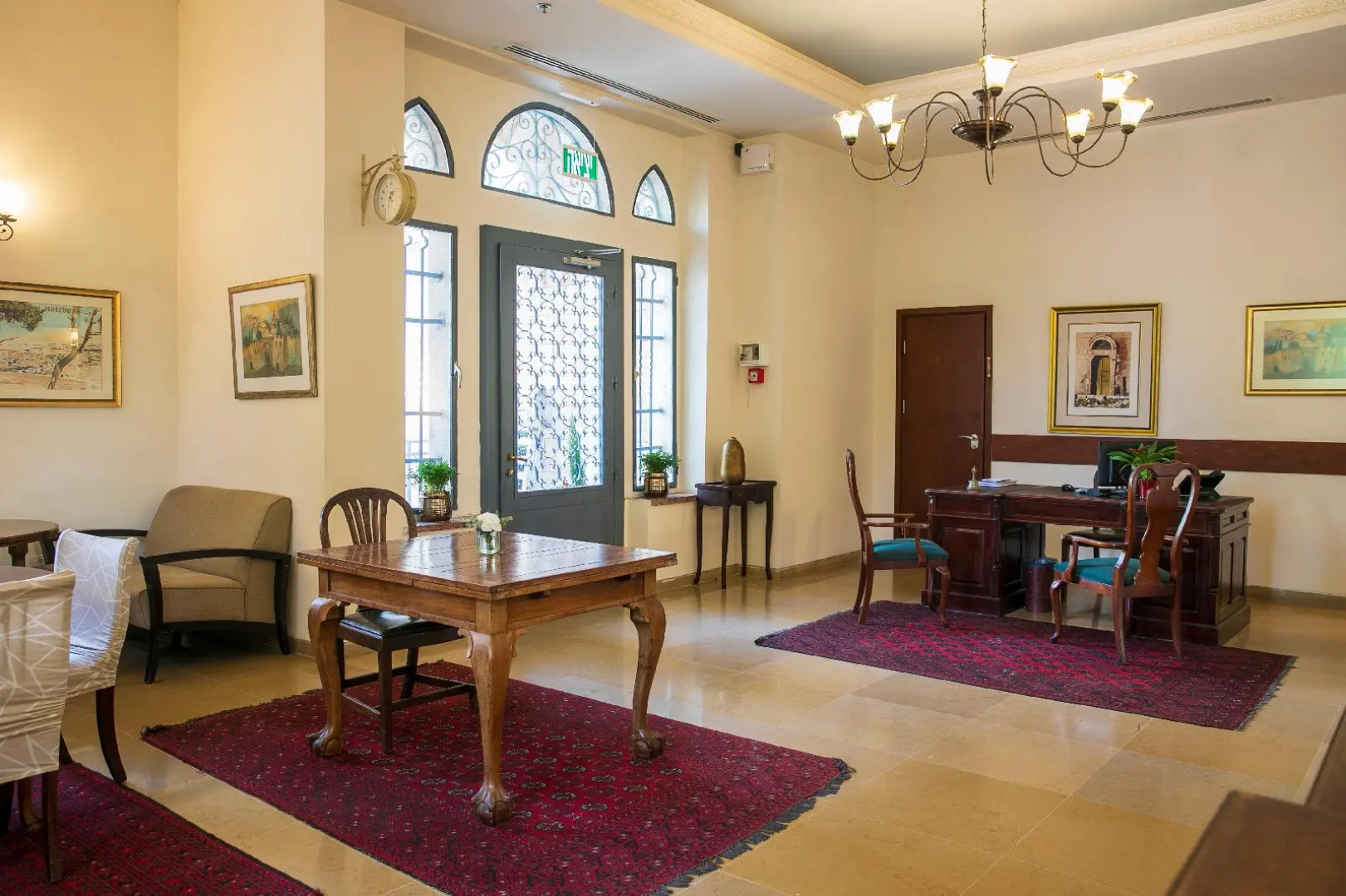 Villa Ba'Moshava - a Member of Brown Hotels