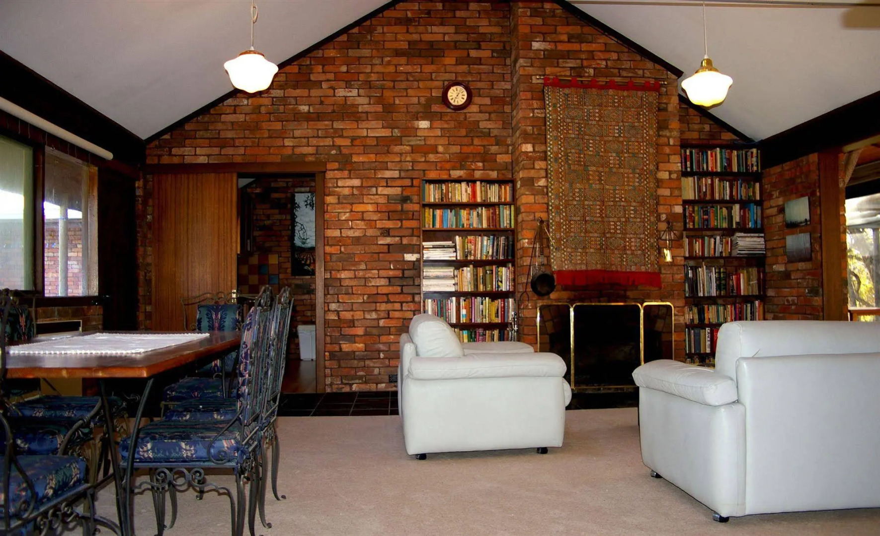 Eco-luxe at Mount Avoca