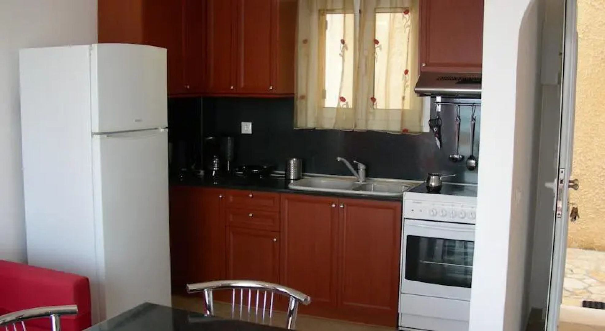 Martisea Apartments