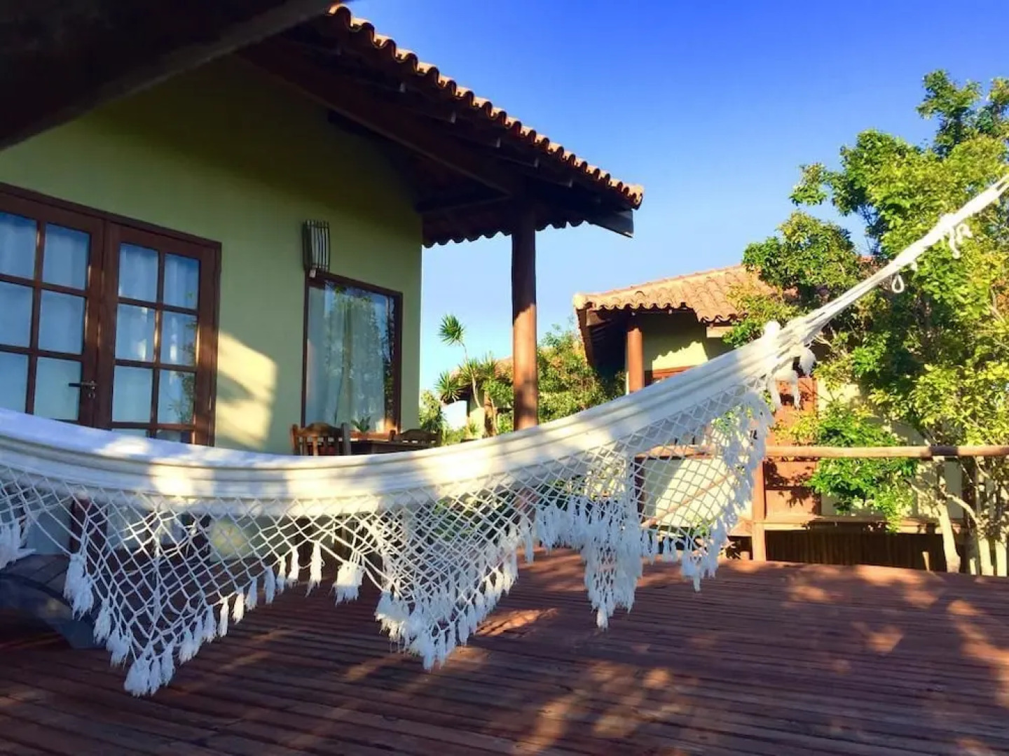 Pousada Riviera Trancoso