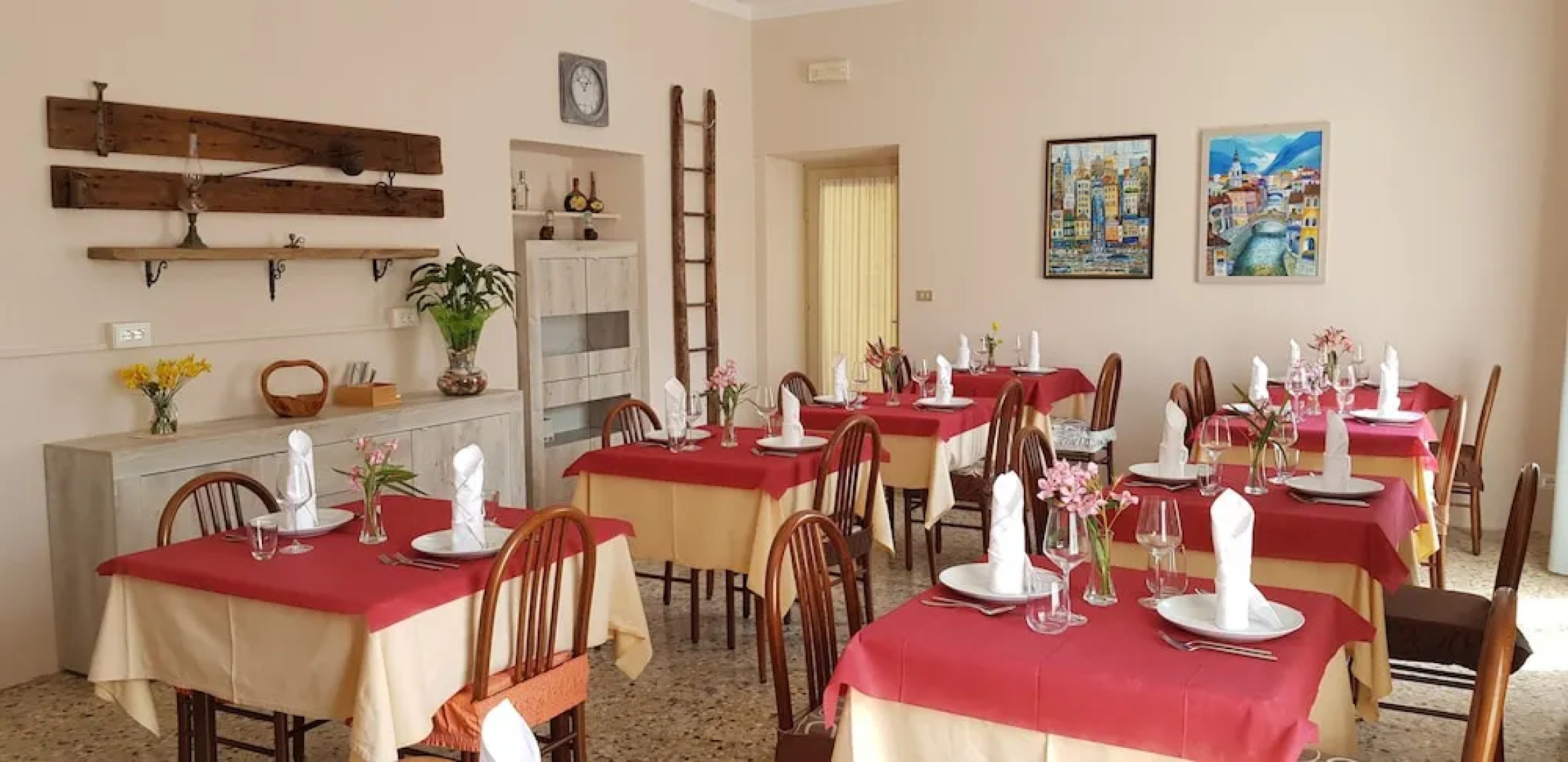 Albergo Meuble' Olivi