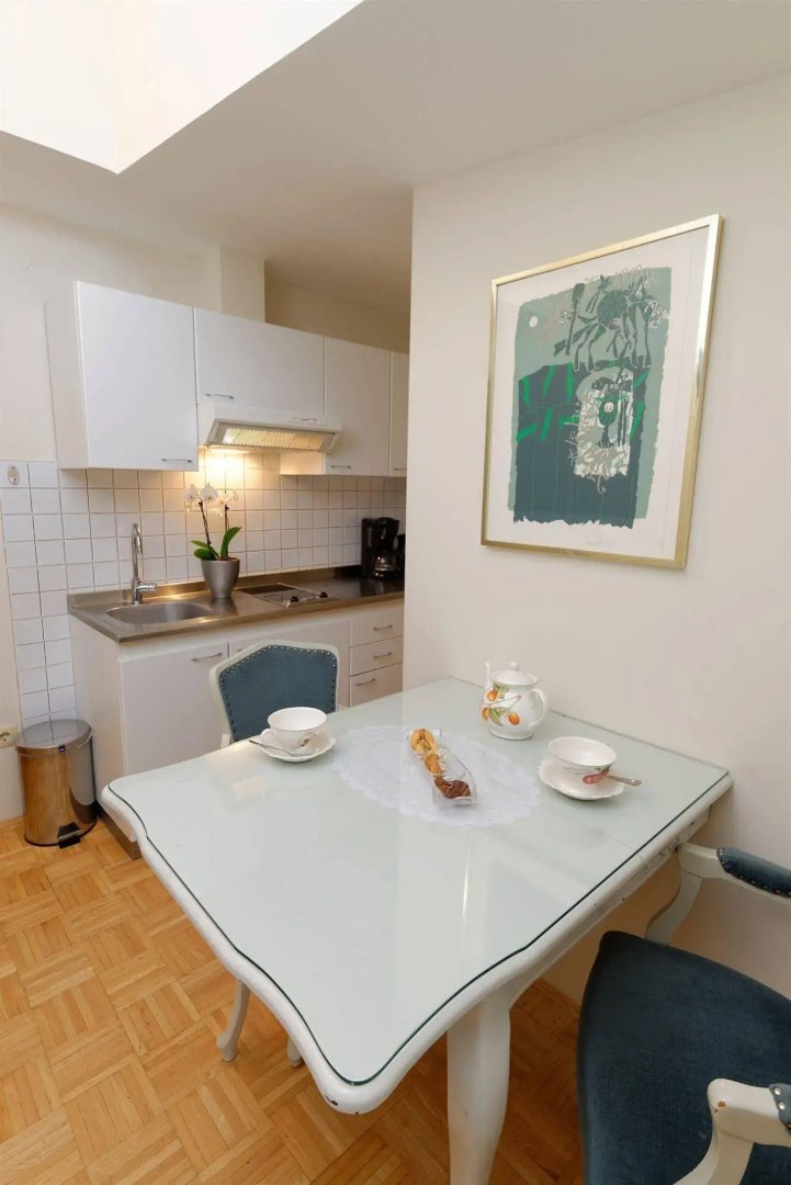 Aparthotel Vila Minka