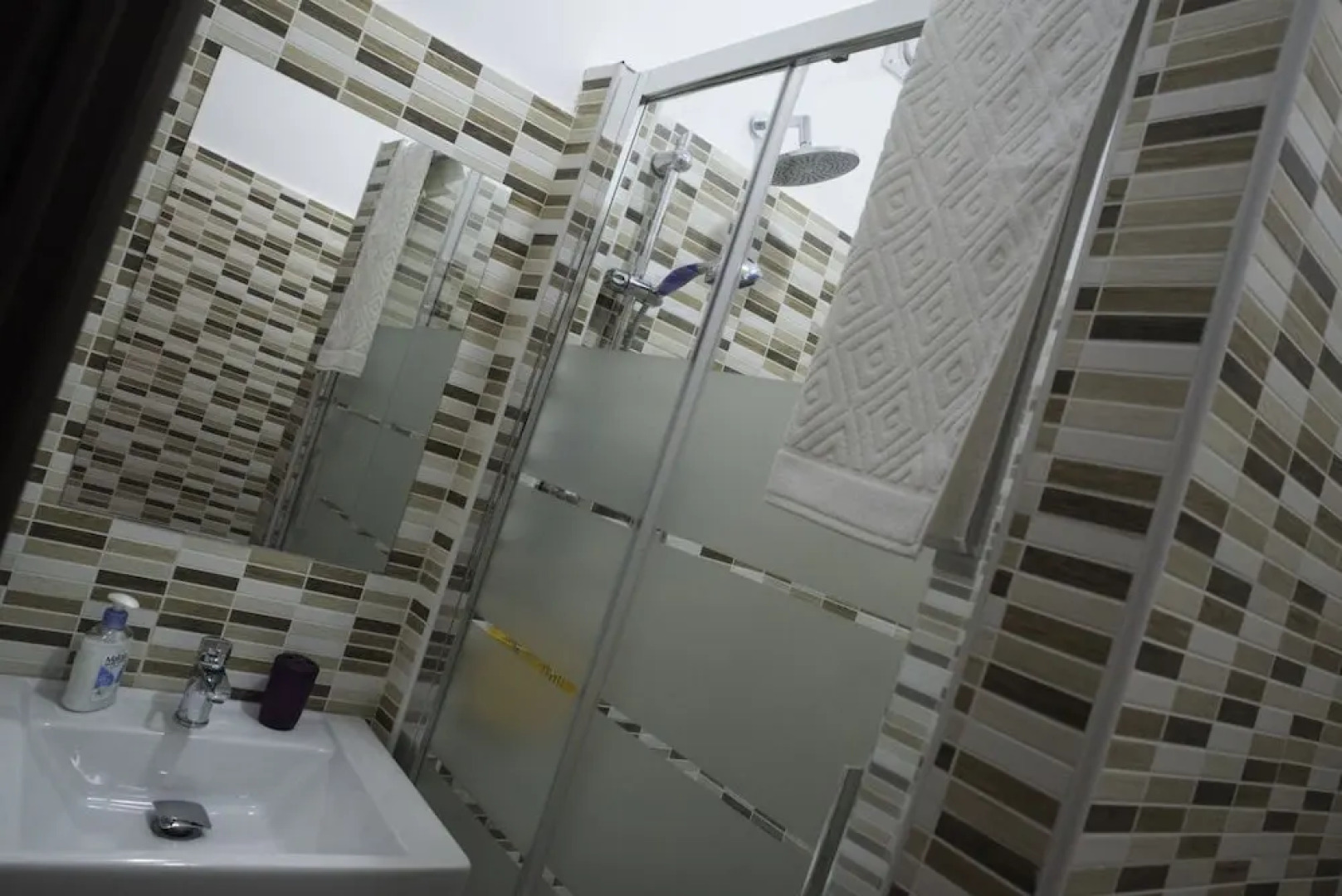 Il Centro Short Lets