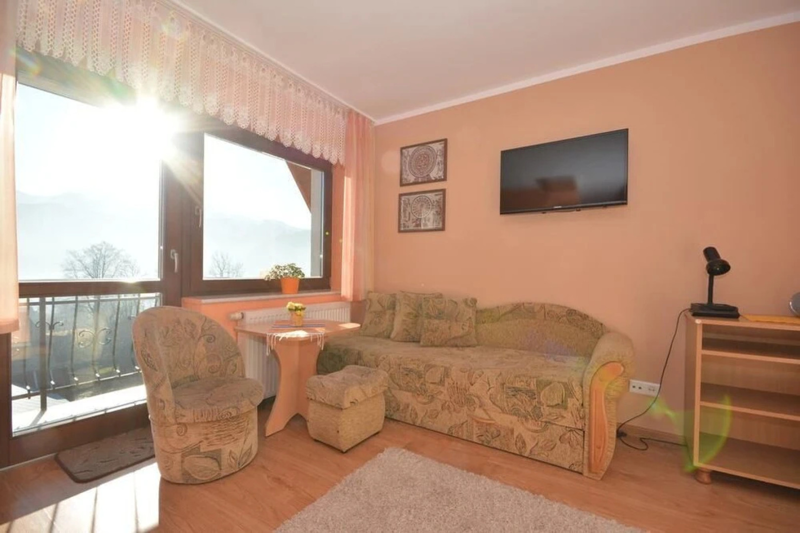 Willa Jas i Malgosia